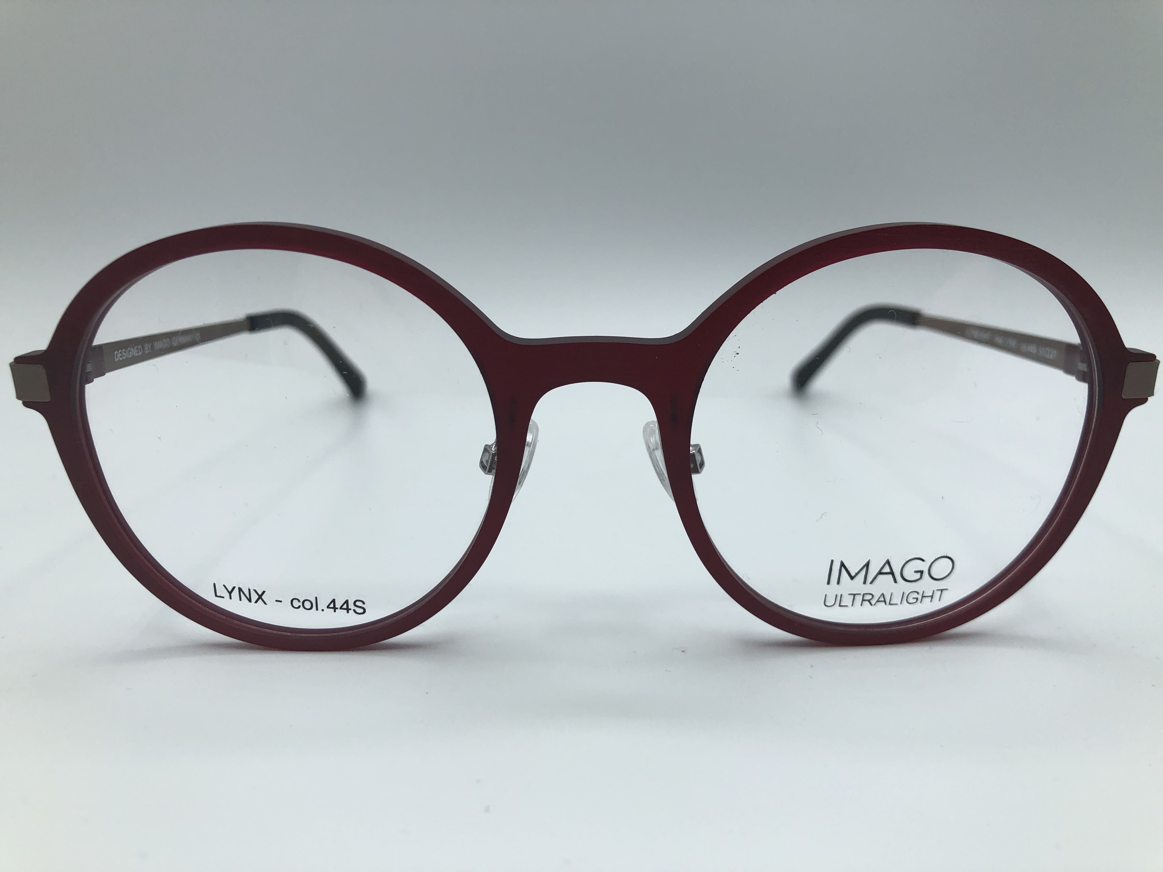 Imago Ultralight Lynx 44S