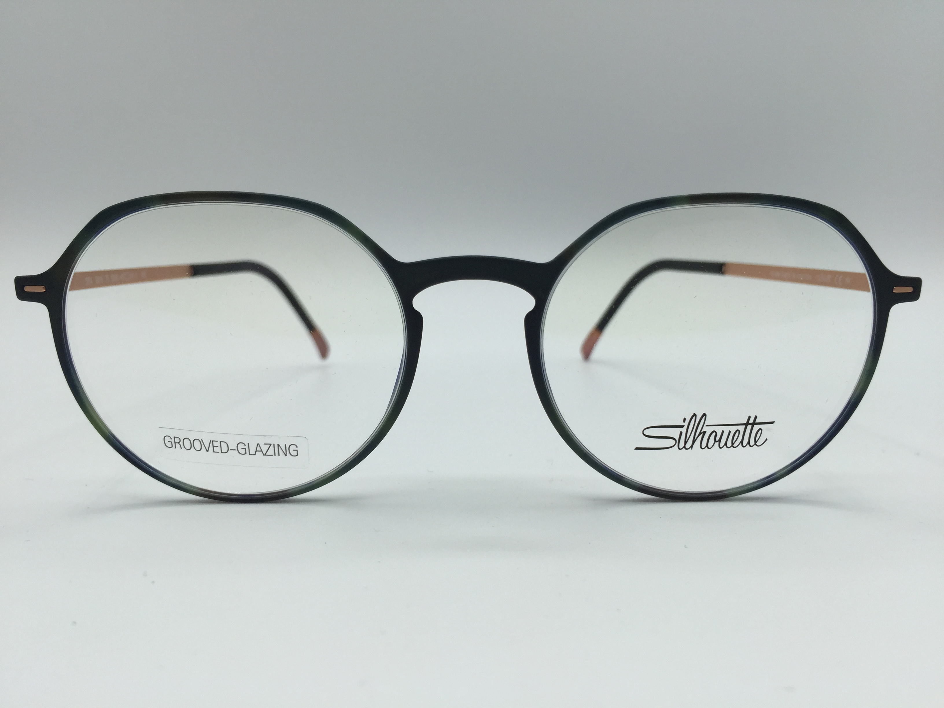 Silhouette 2918 5530