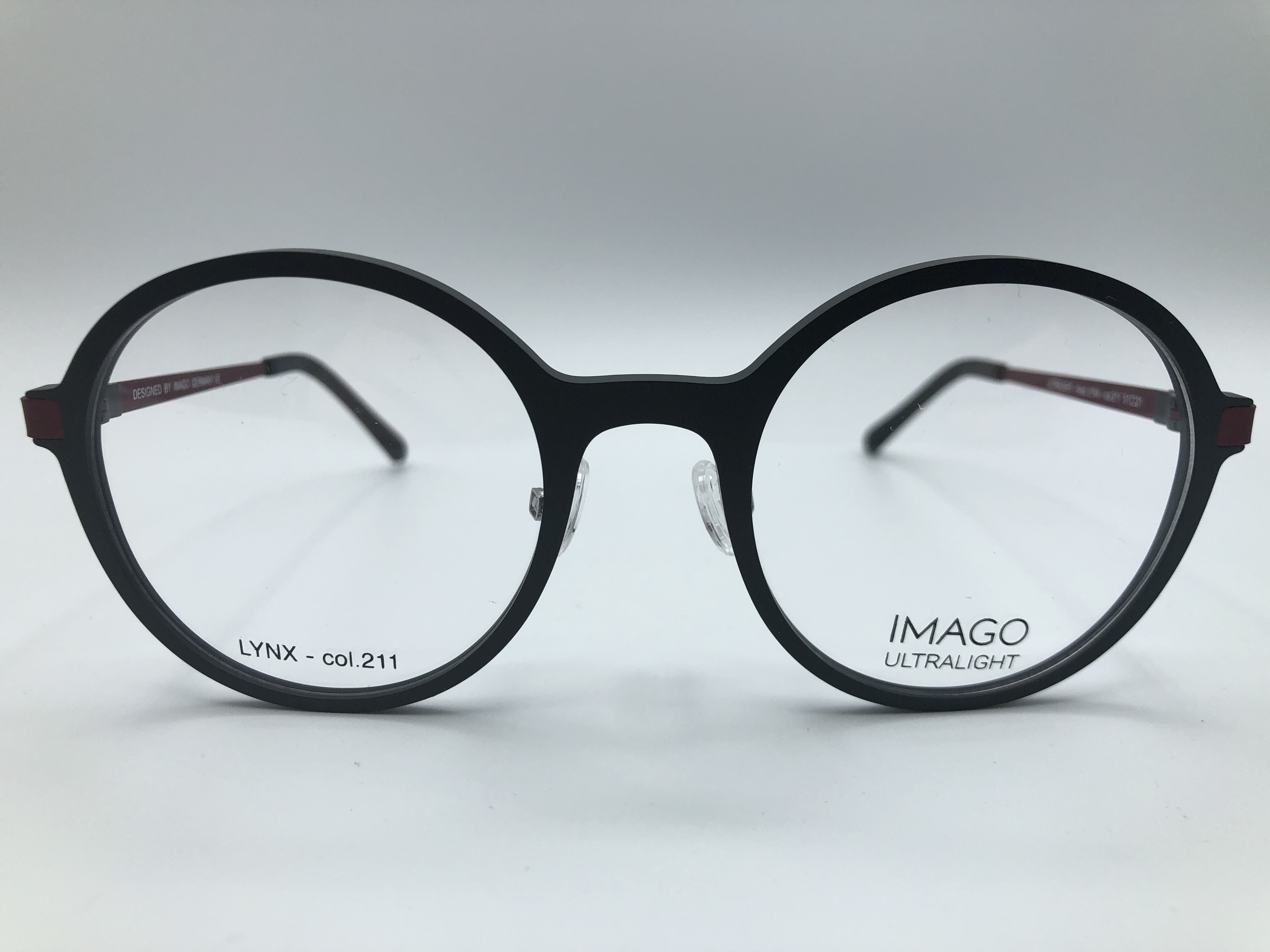 Imago Ultralight Lynx 211