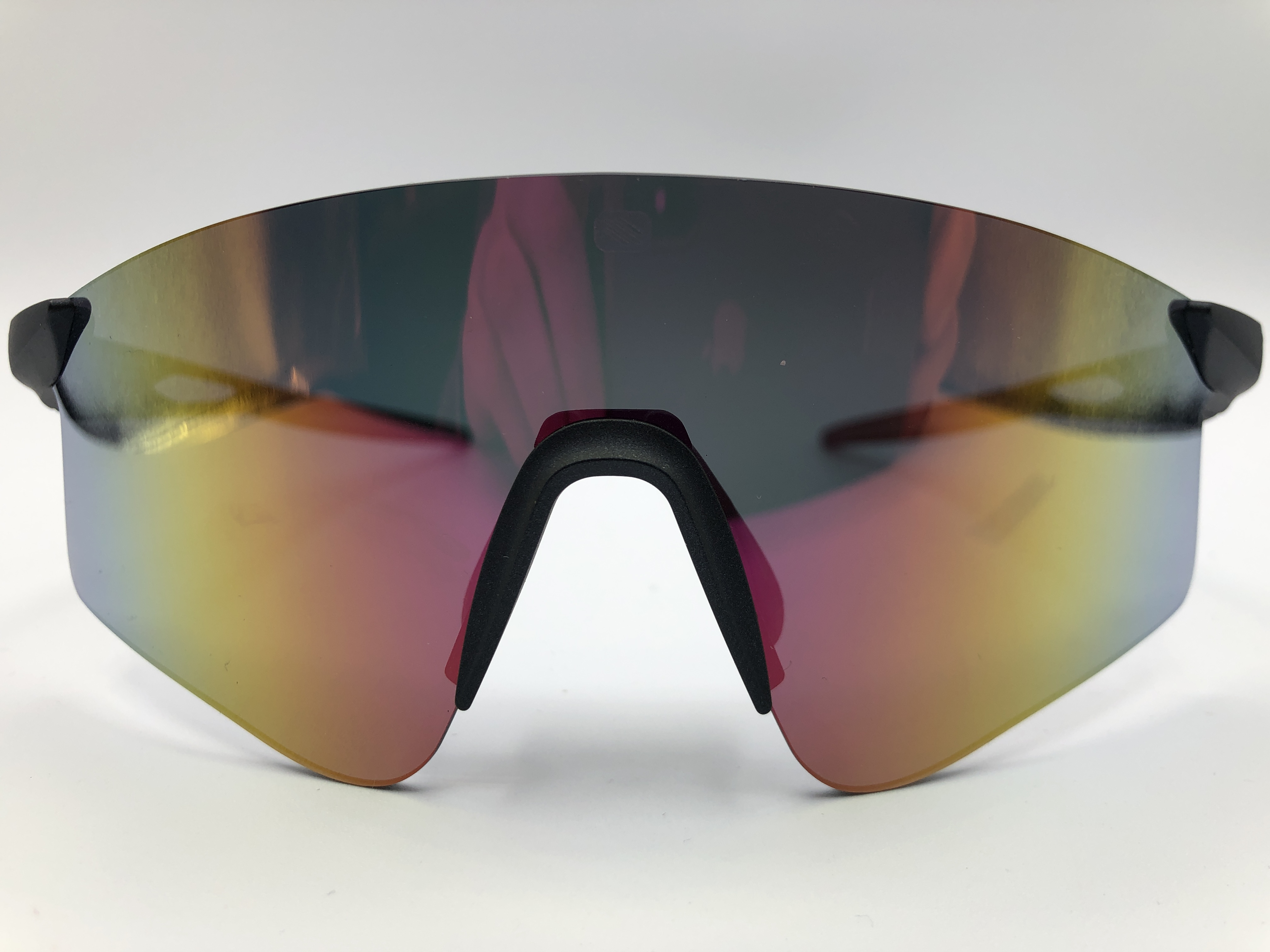 Rudy Project Astral Metal Titanium