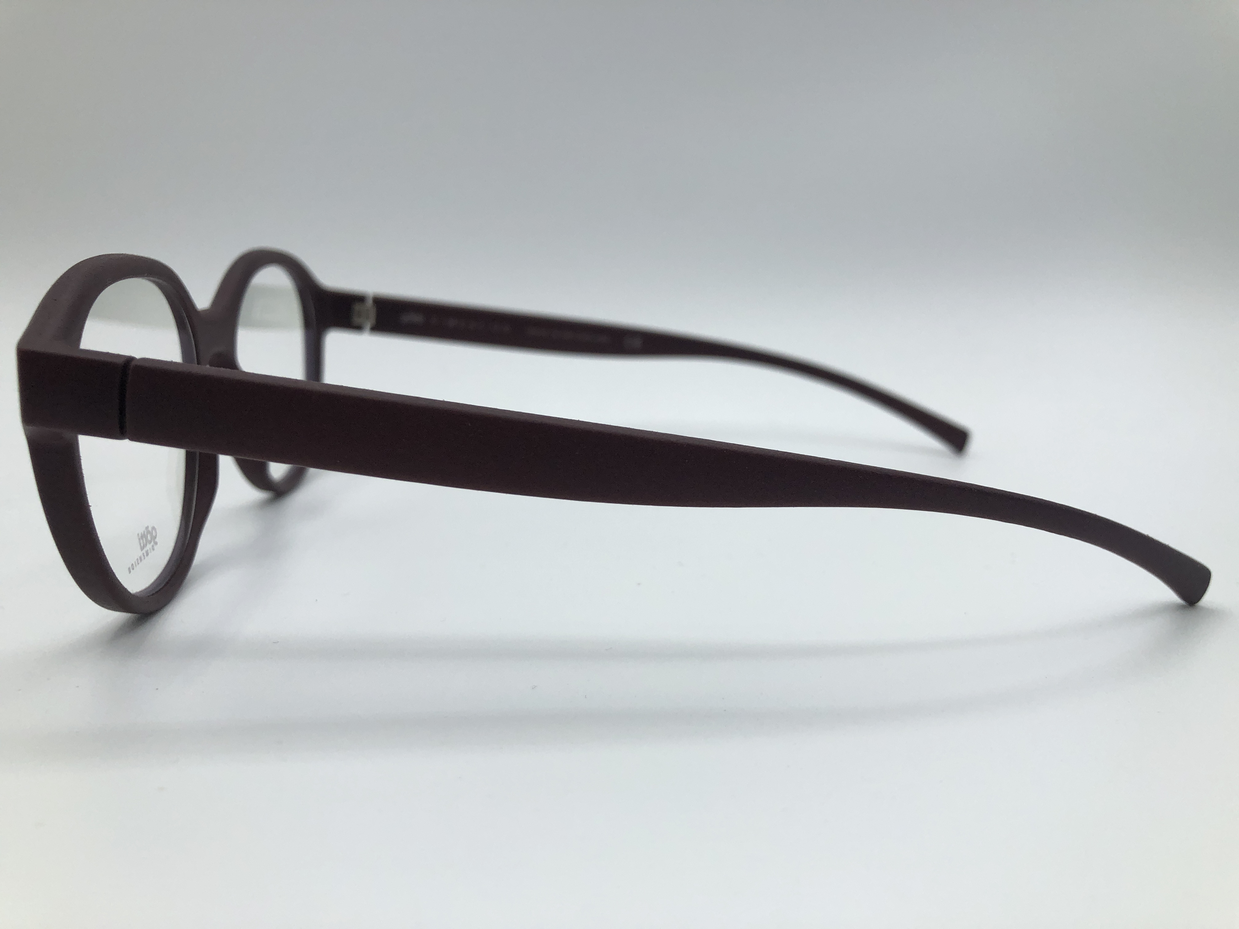Mykita Uliana Plum