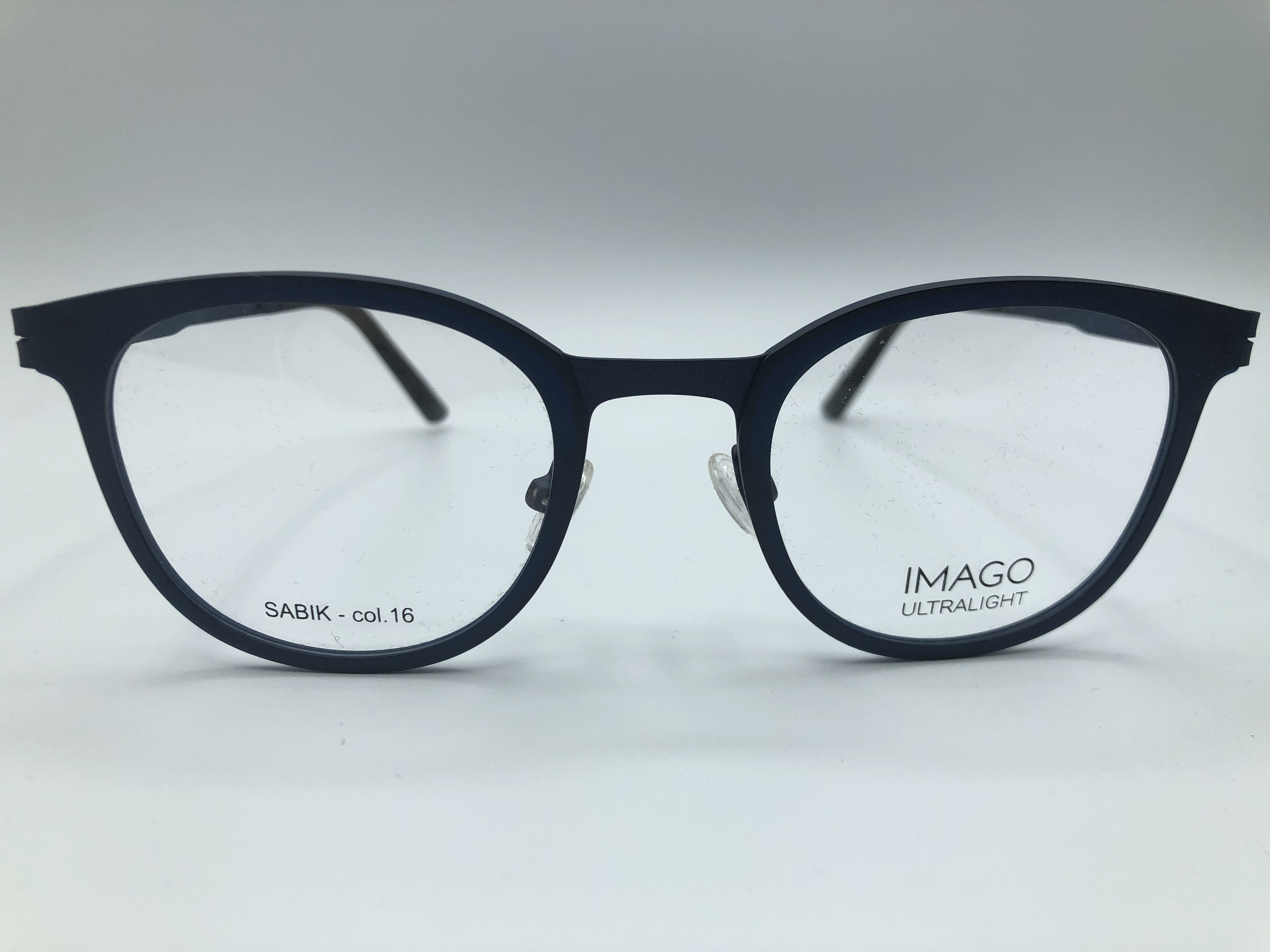 Imago Ultralight Sabik 16