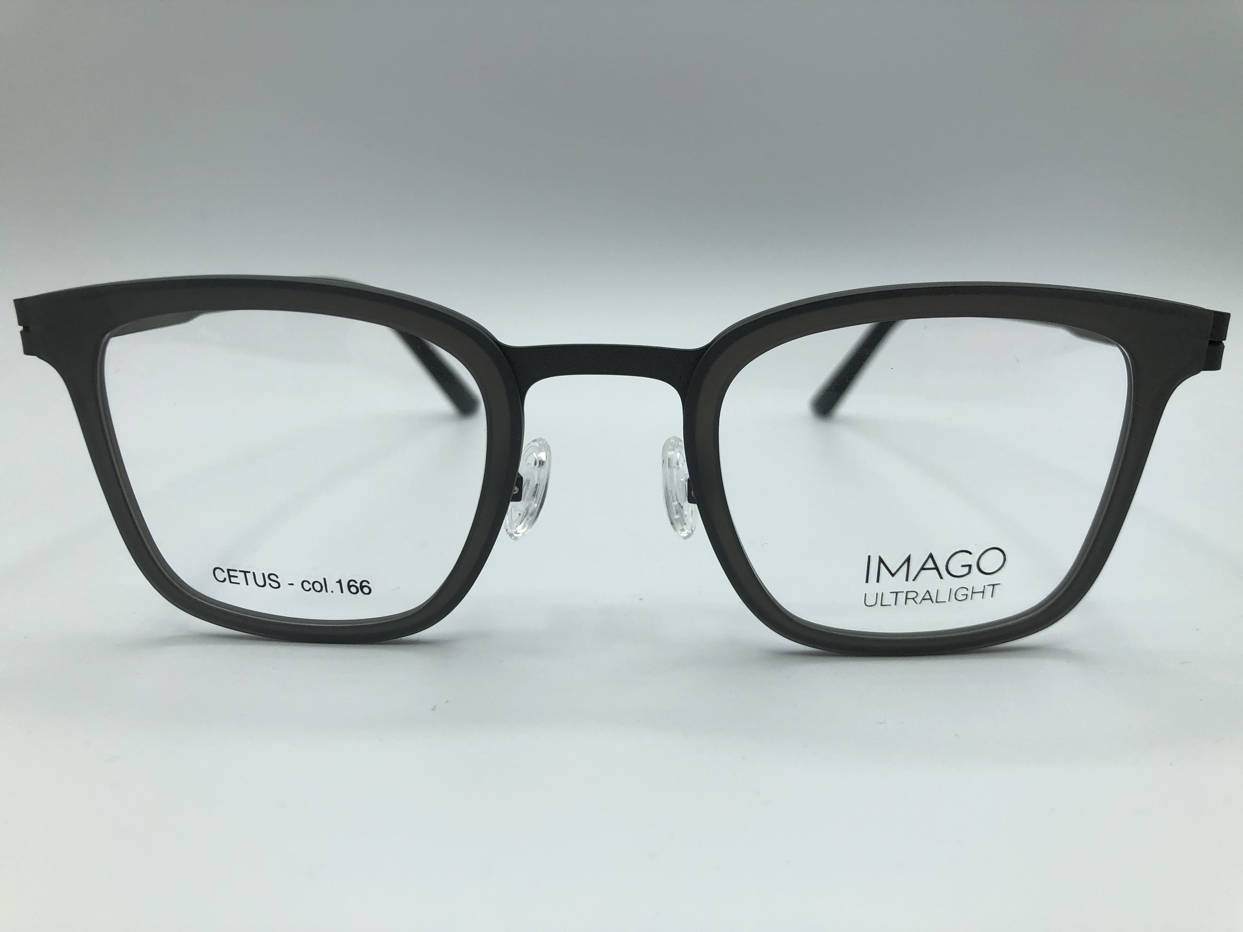 Imago Ultralight Cetus 166