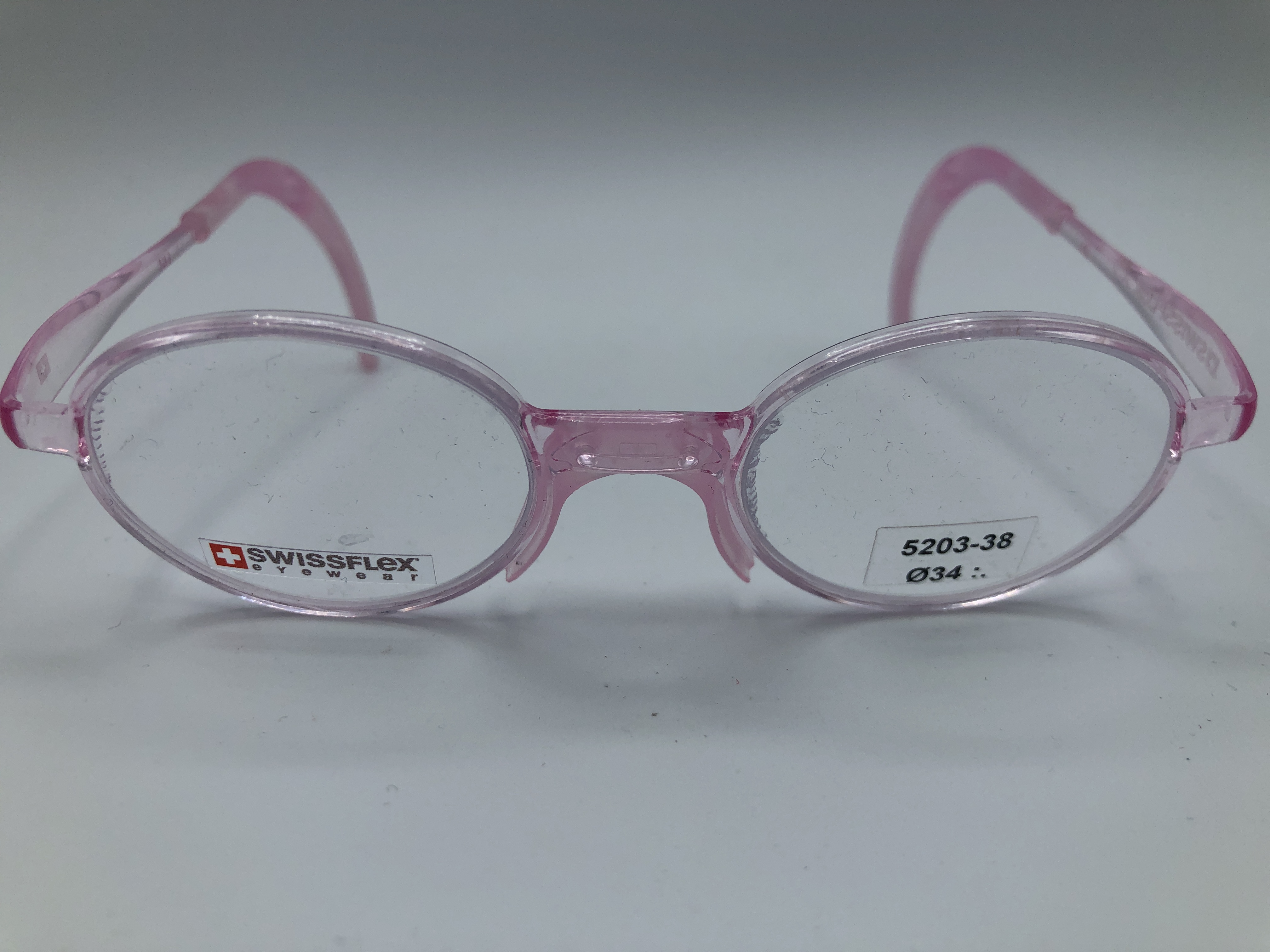 Swissflex 5203 light Pink