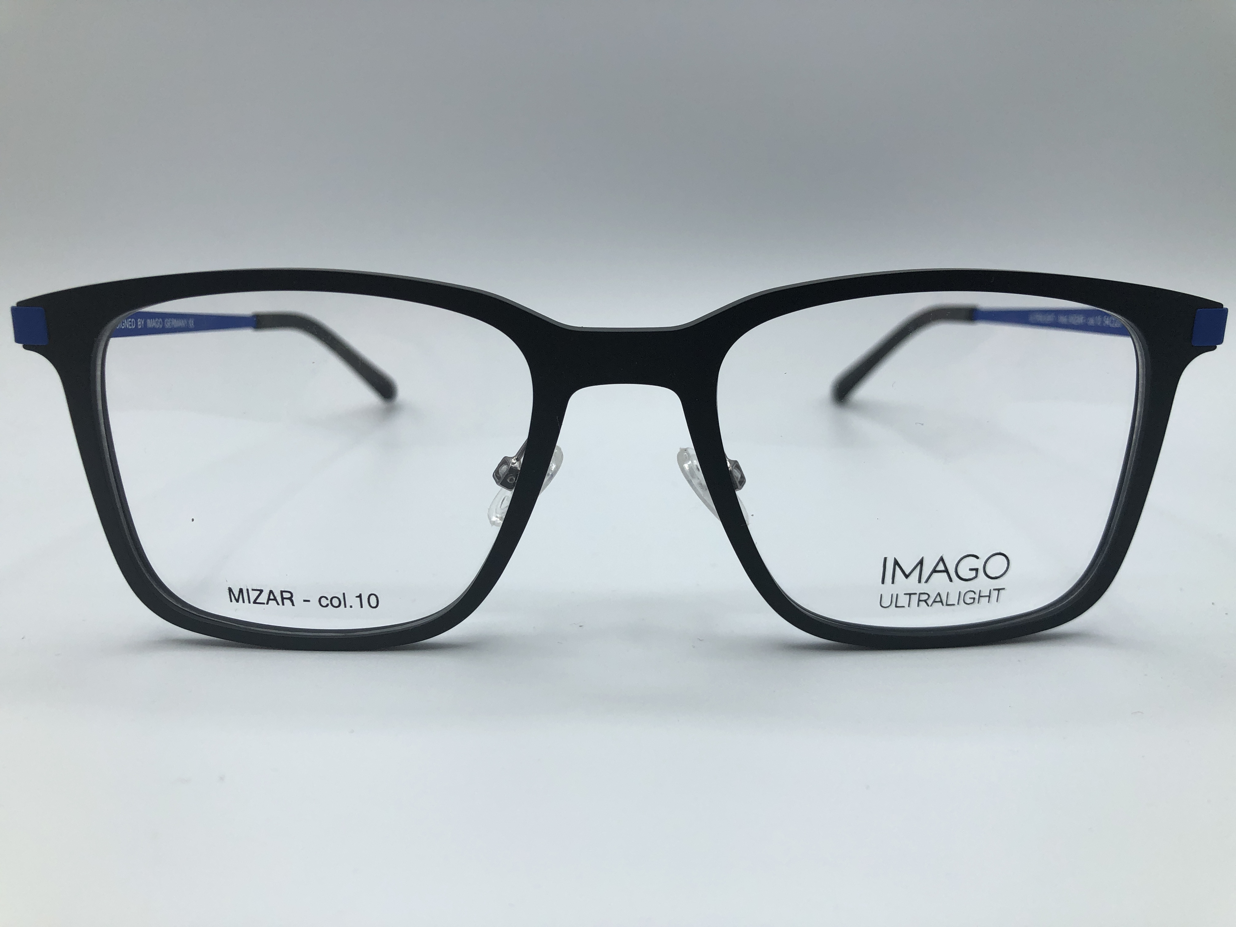 Imago Ultralight Mizar 10