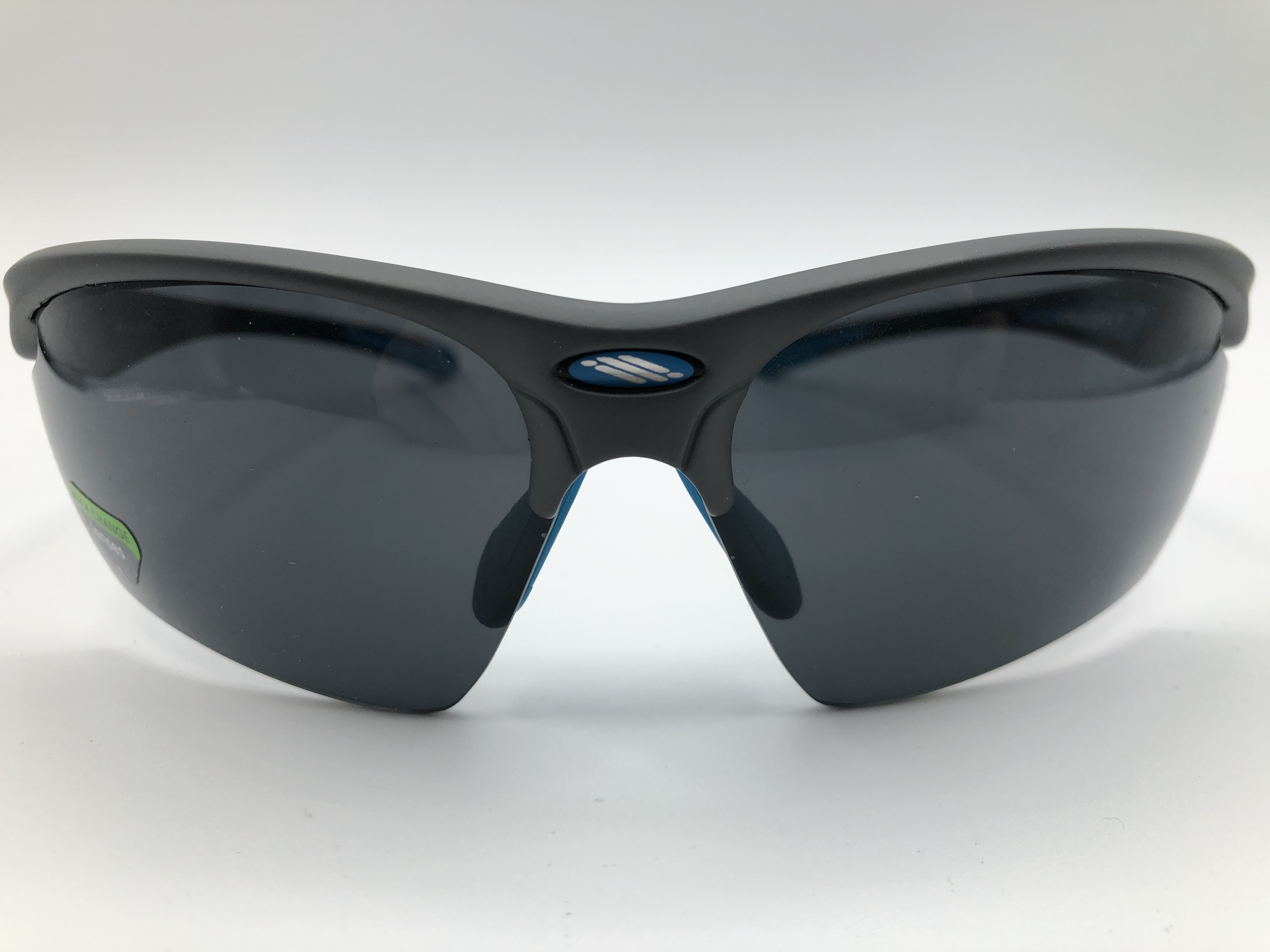 Rudy Project Stratofly Anthracite