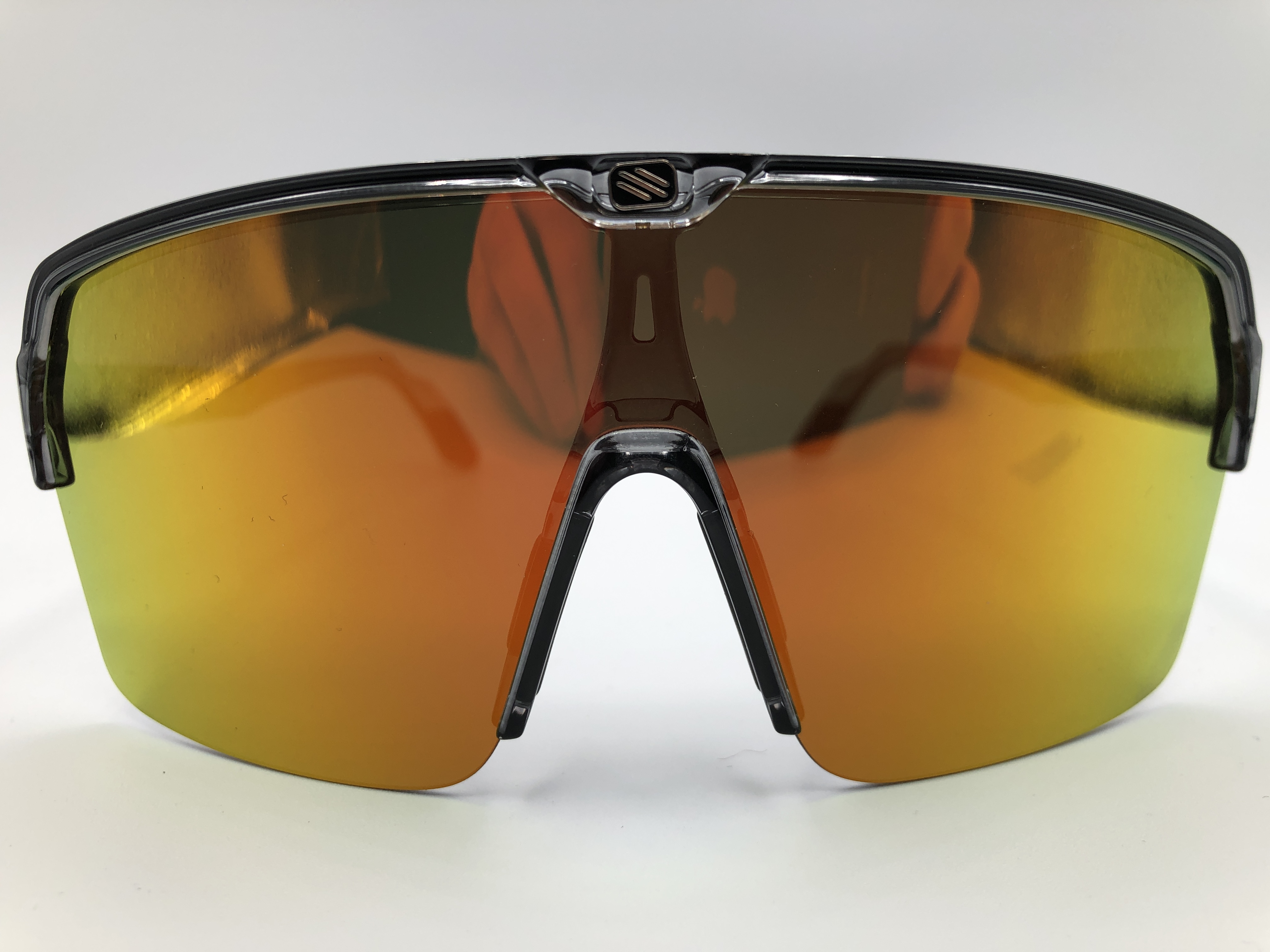 Rudy Project Spinshield Air Crystal Ash