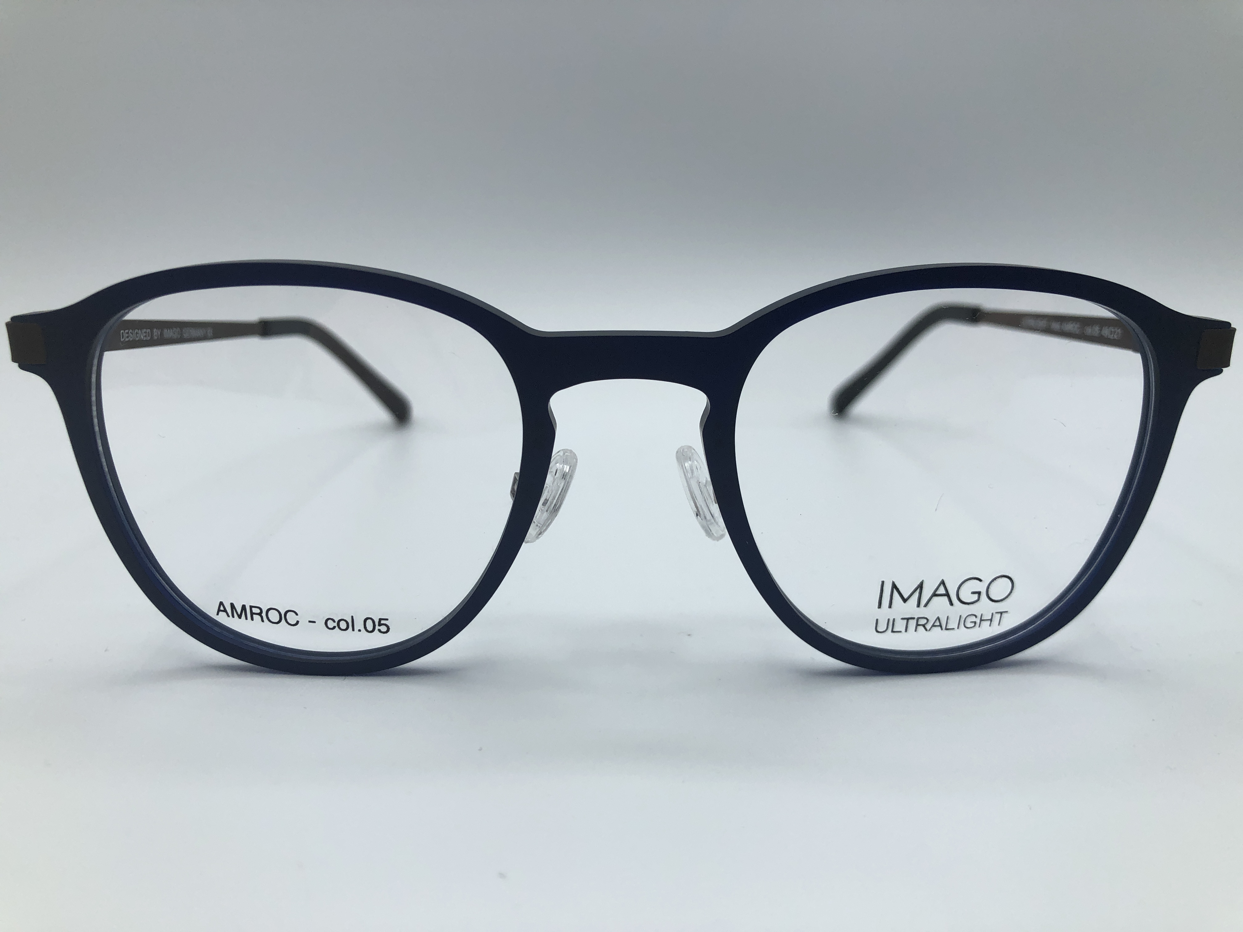 Imago Ultralight Amroc 05