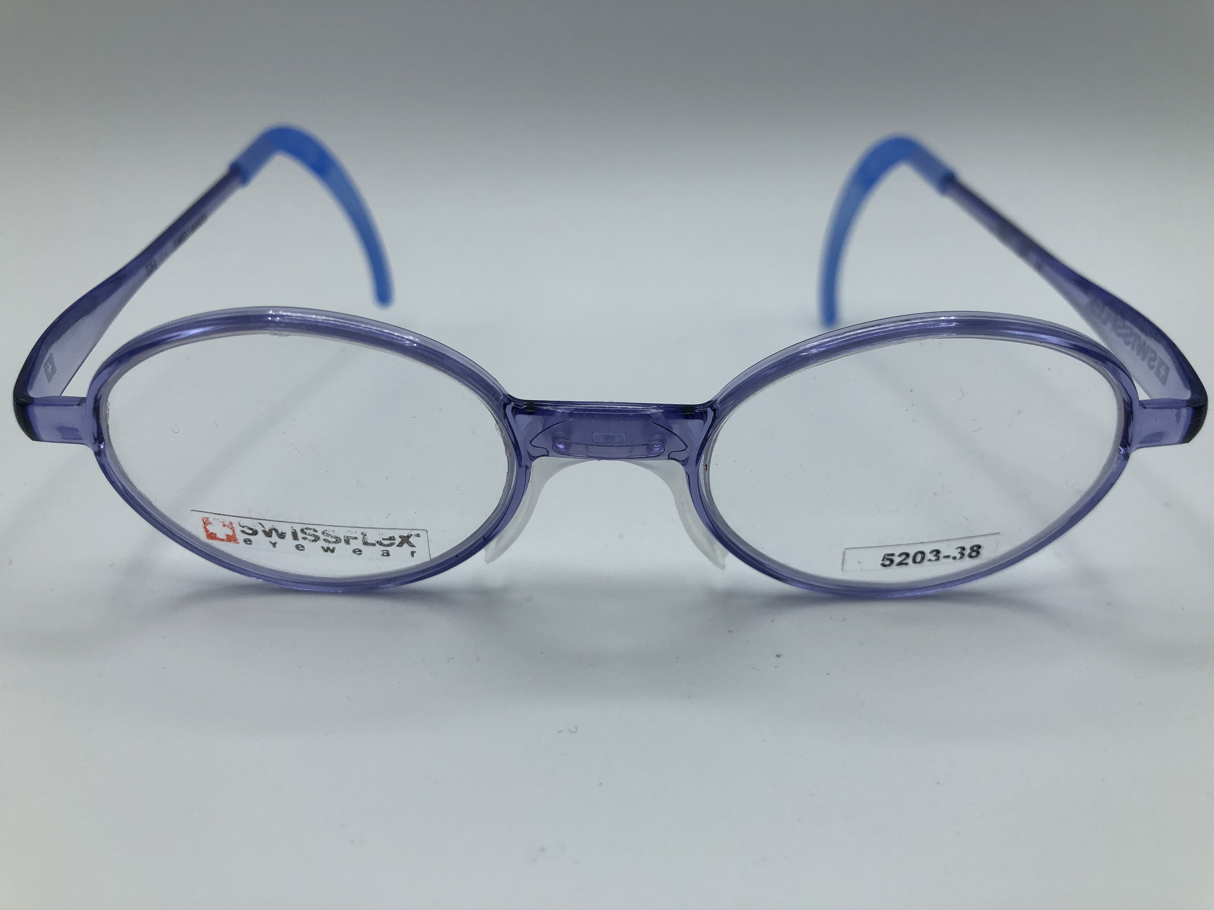 Swissflex 5203 Violett