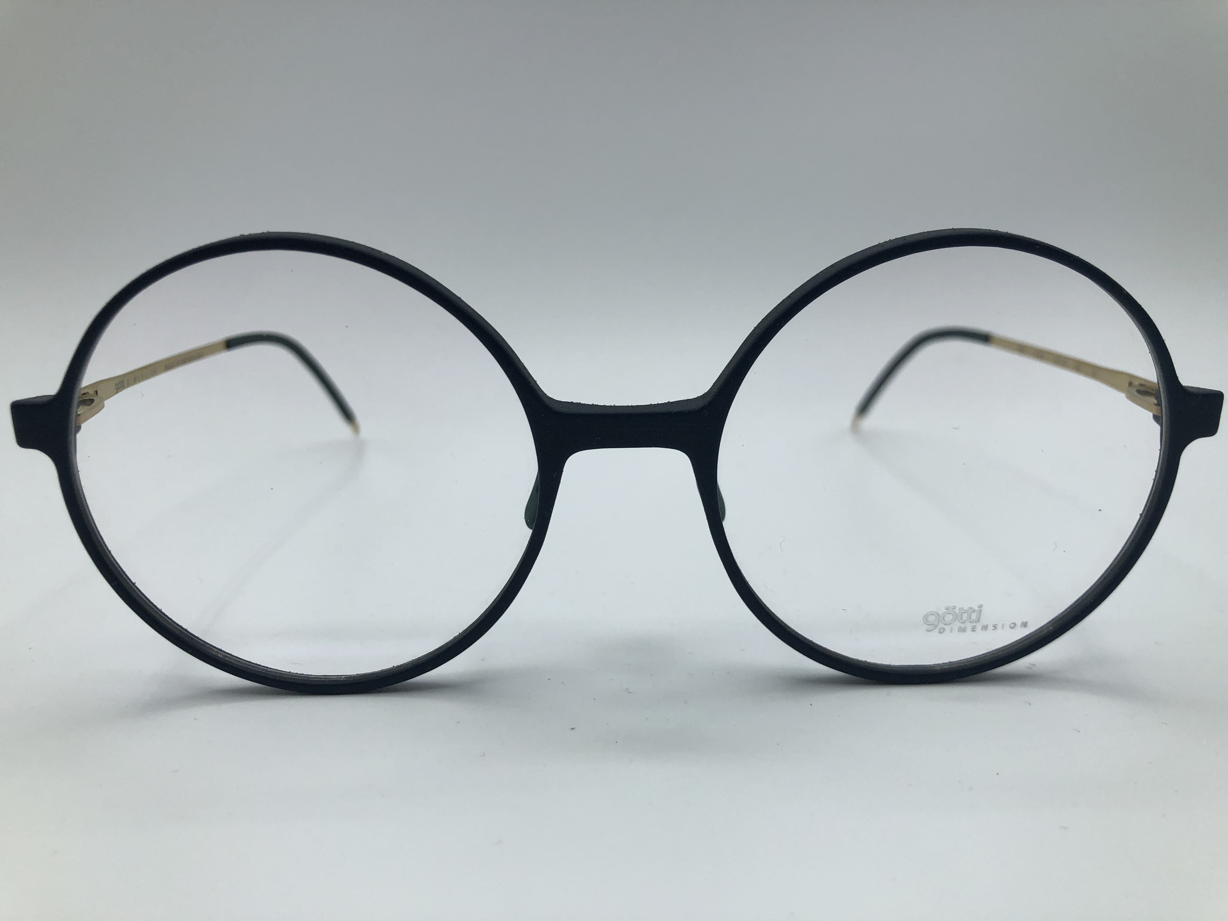 Götti Pine Denim- Gold