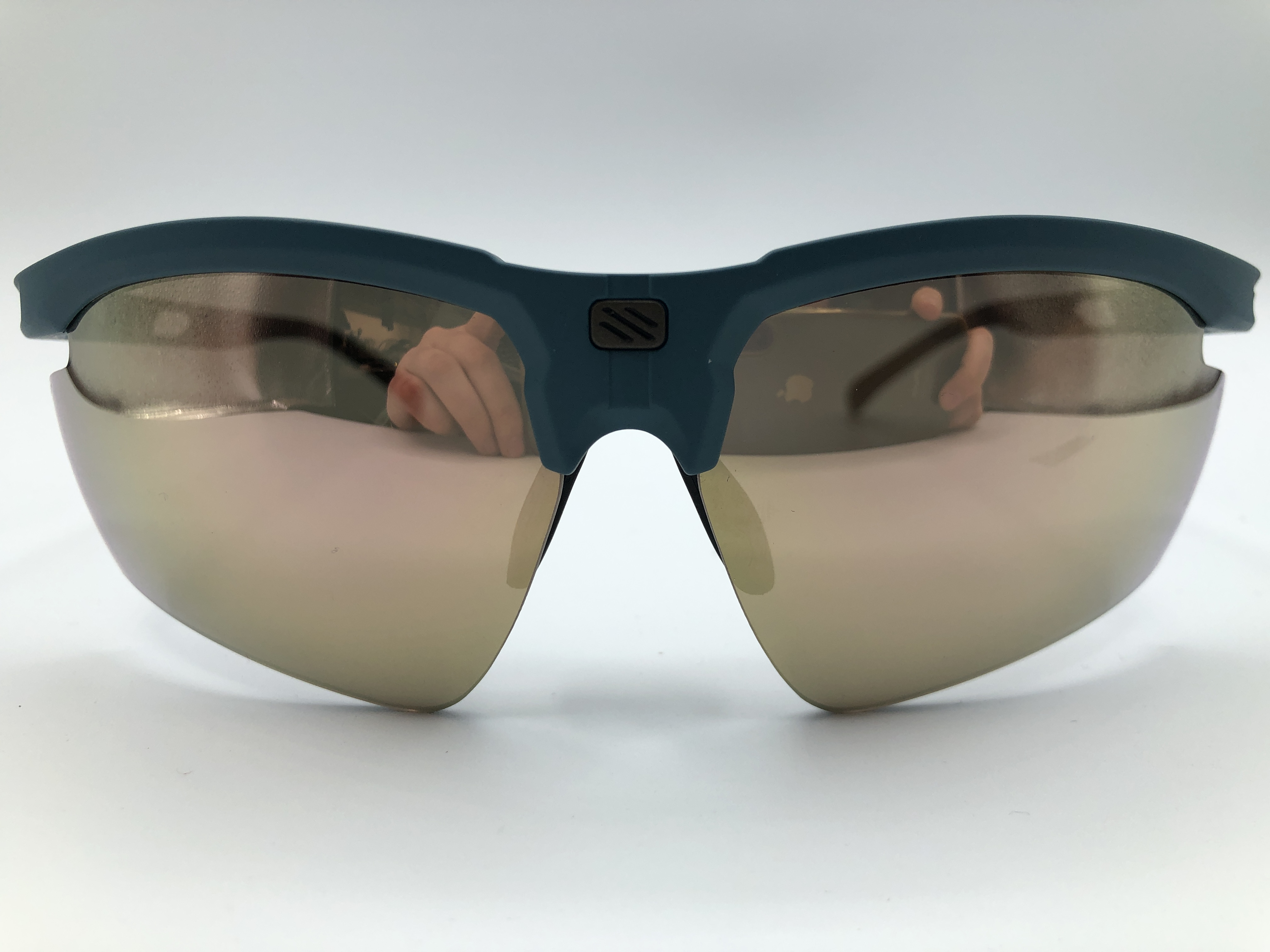 Rudy Project Magnus Light Teal