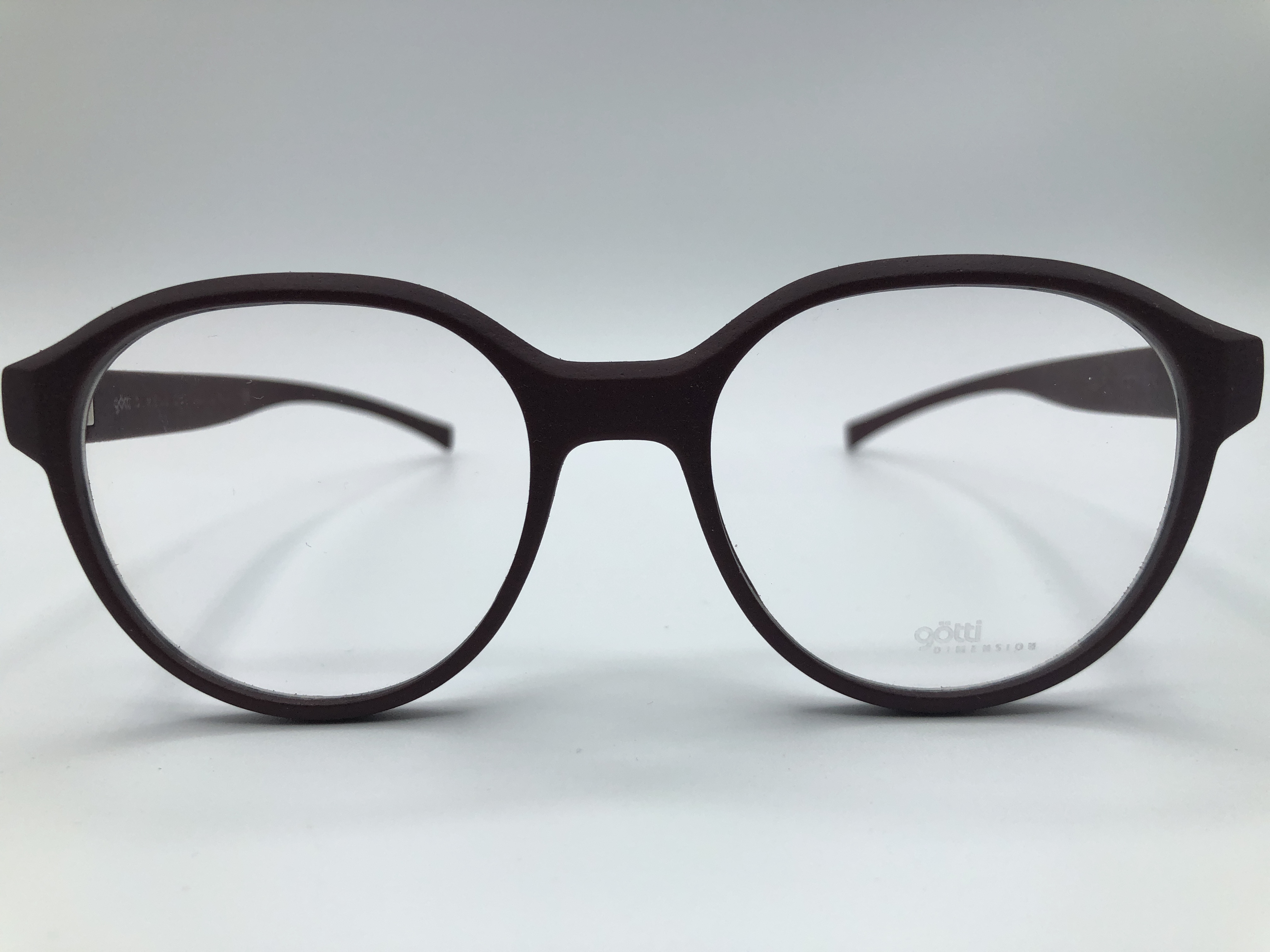 Mykita Uliana Plum