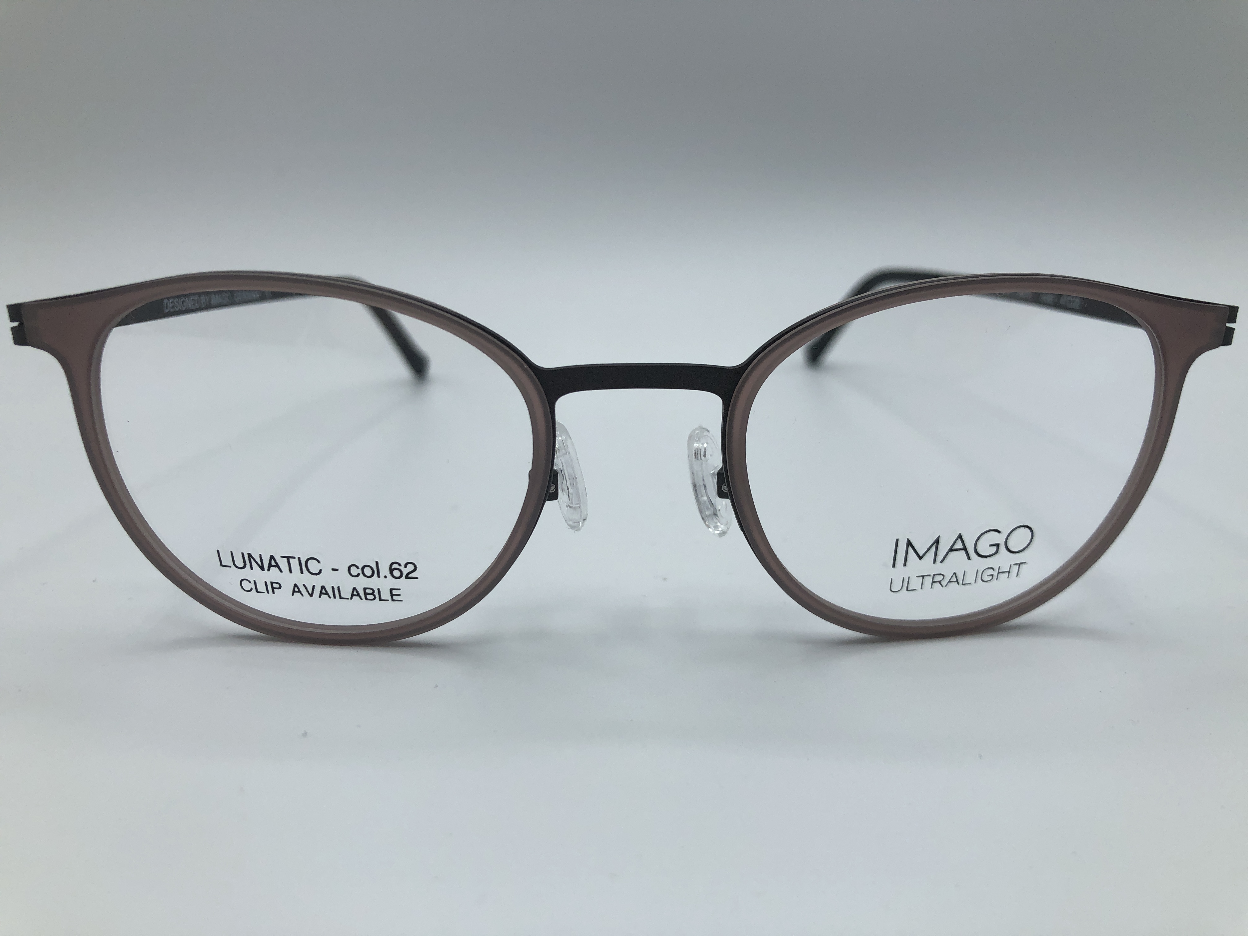 Imago Ultralight Lunatic 62