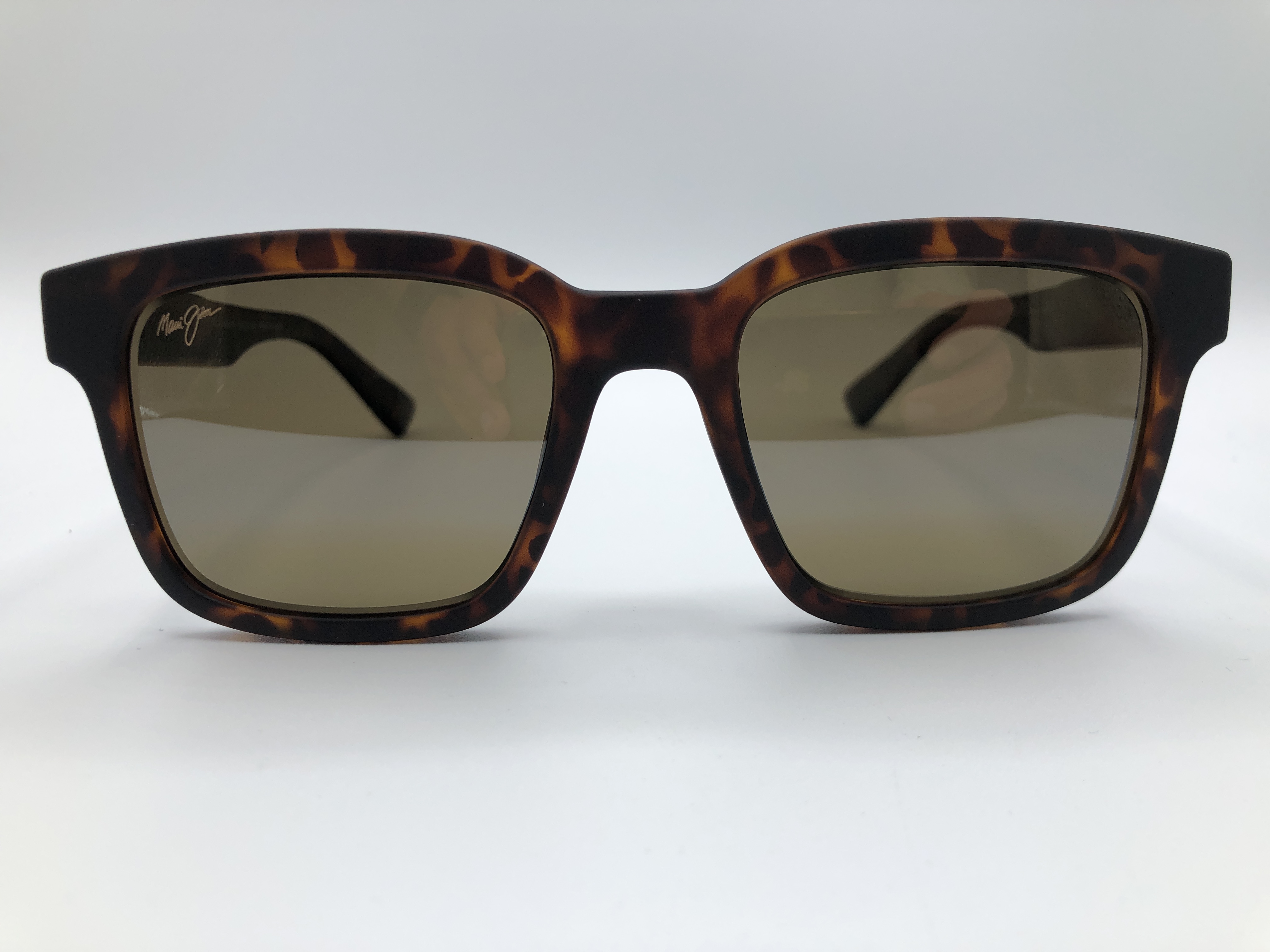 Maui Jim 659 10