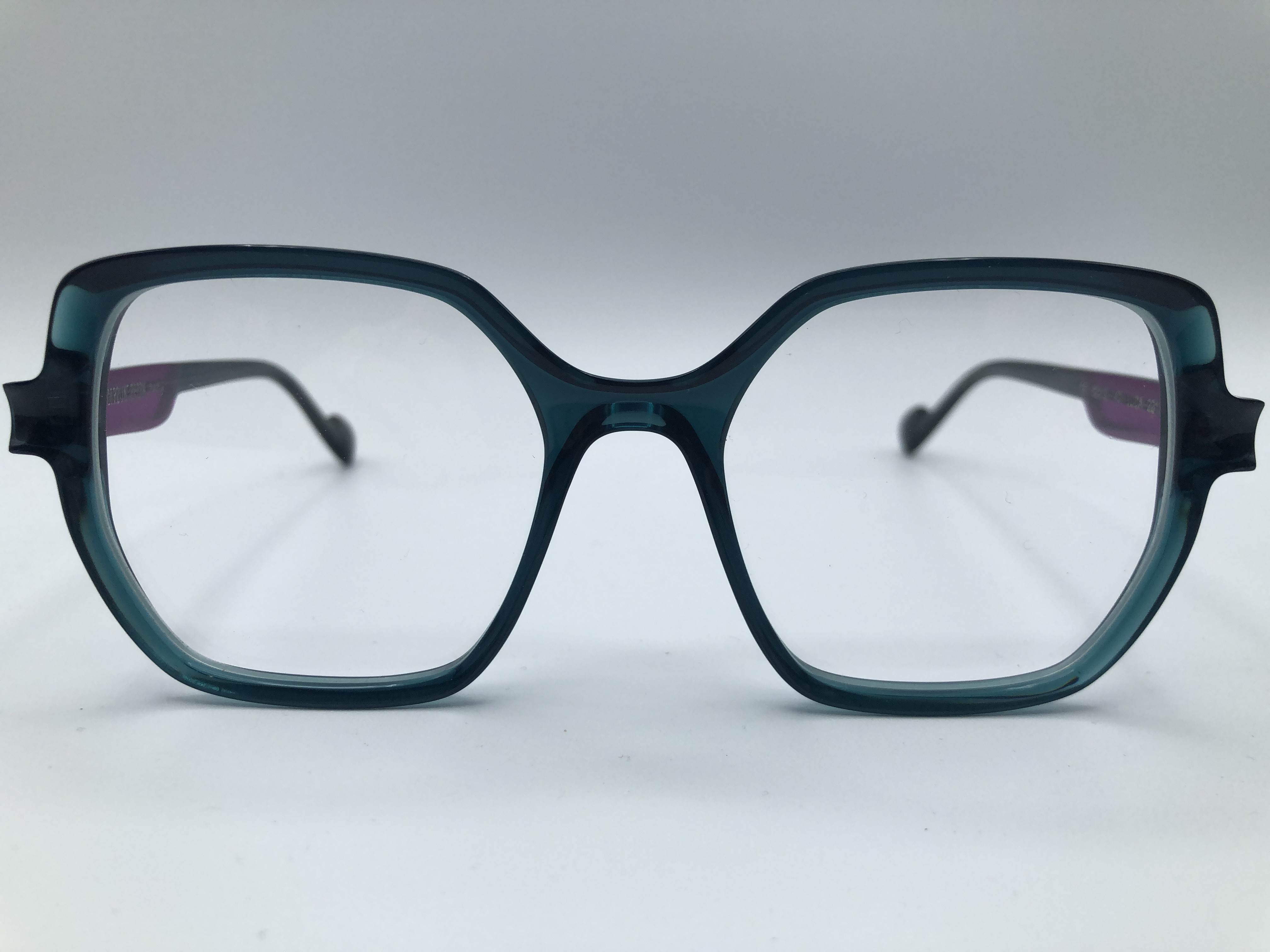 Caroline Abram Luda 221