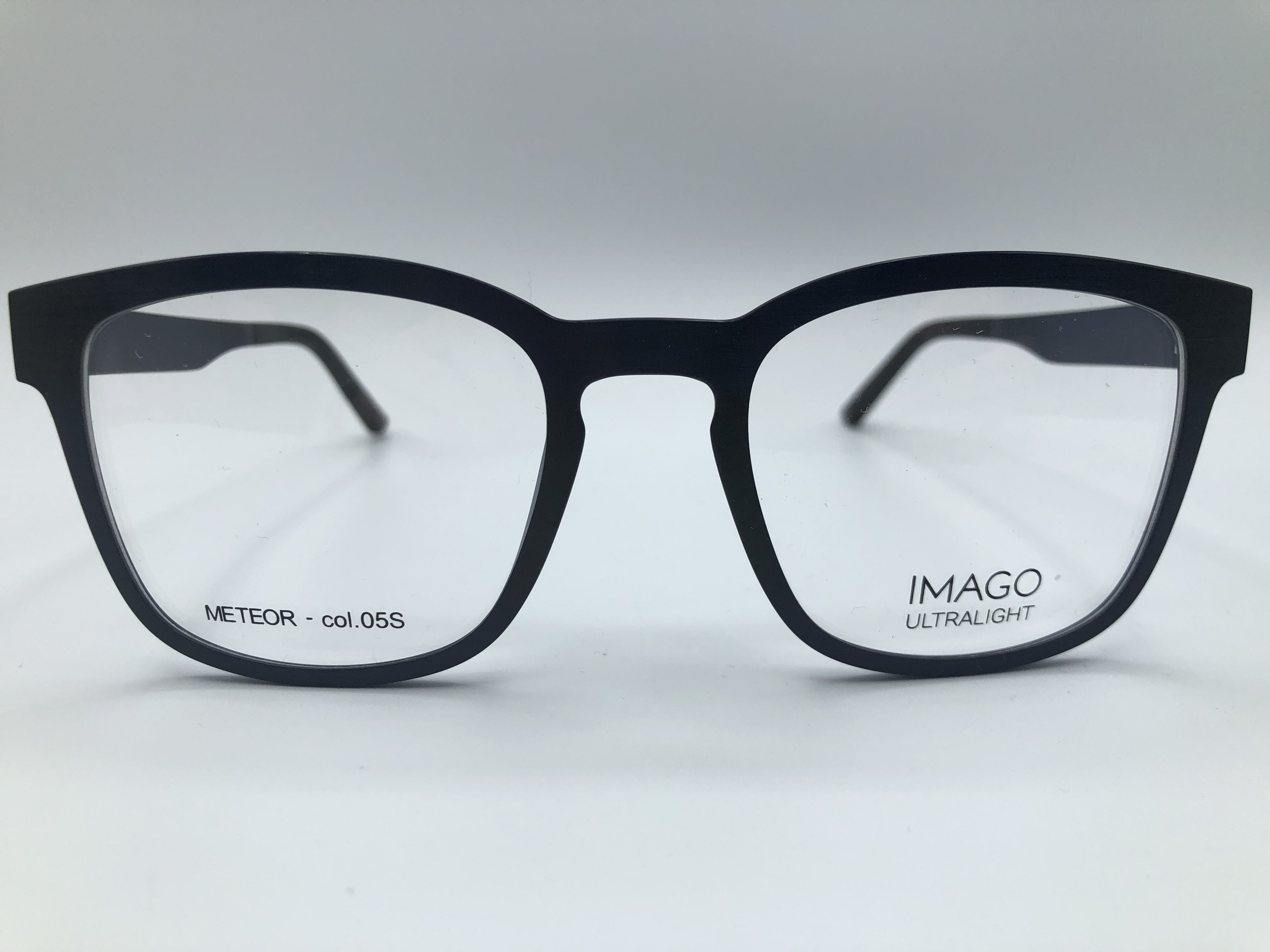 Imago Ultralight Meteor 05S