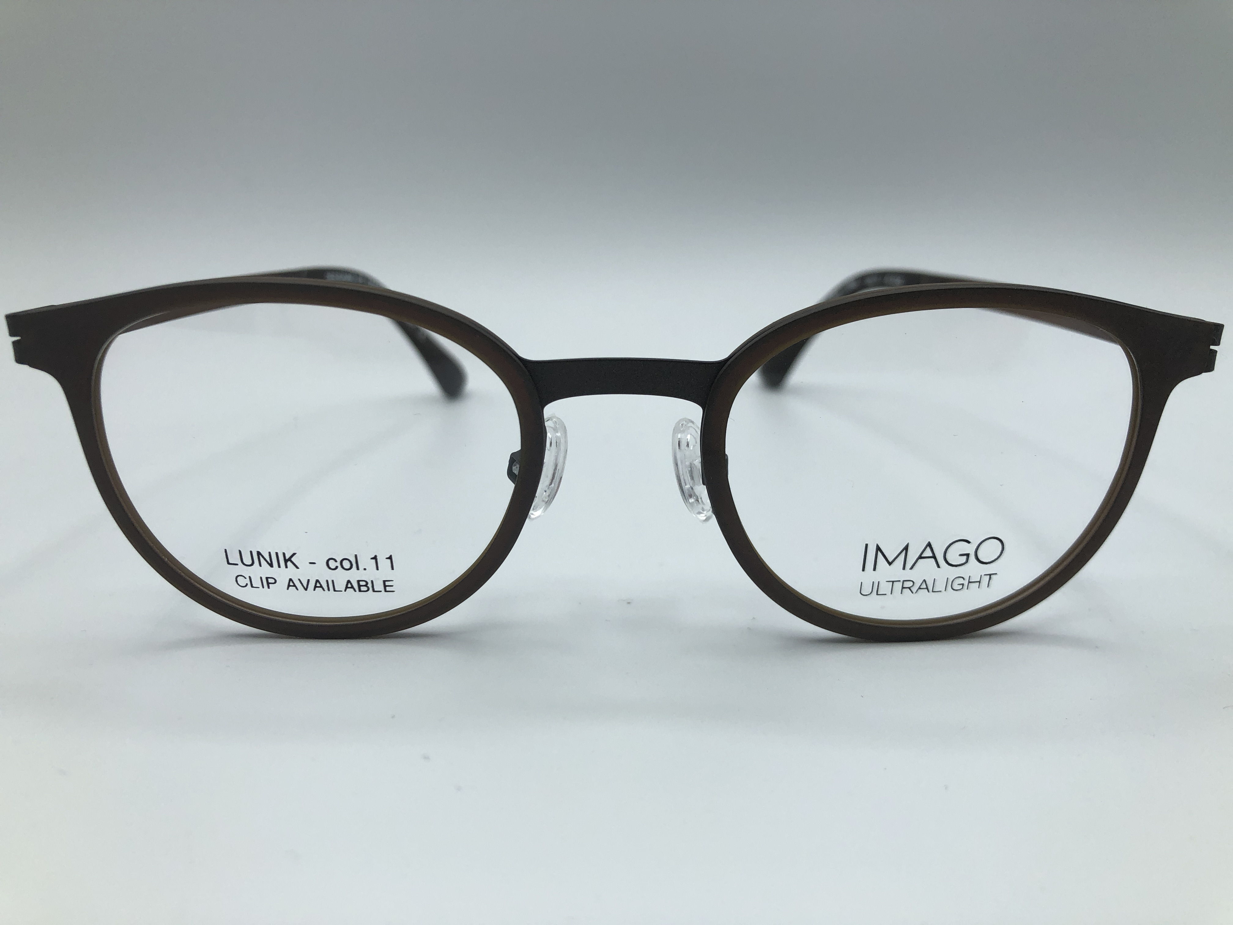 Imago Ultralight Lunik 11