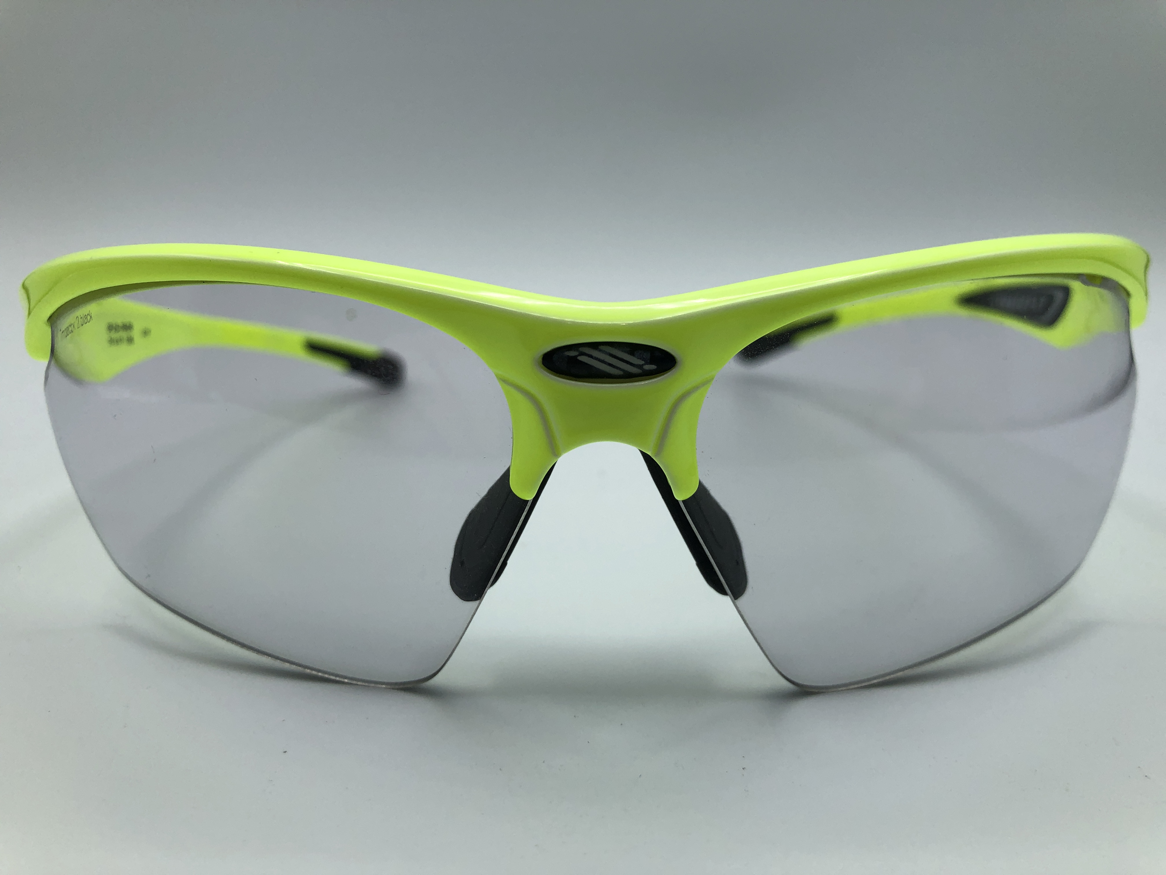 Rudy Project Stratofly Yellow