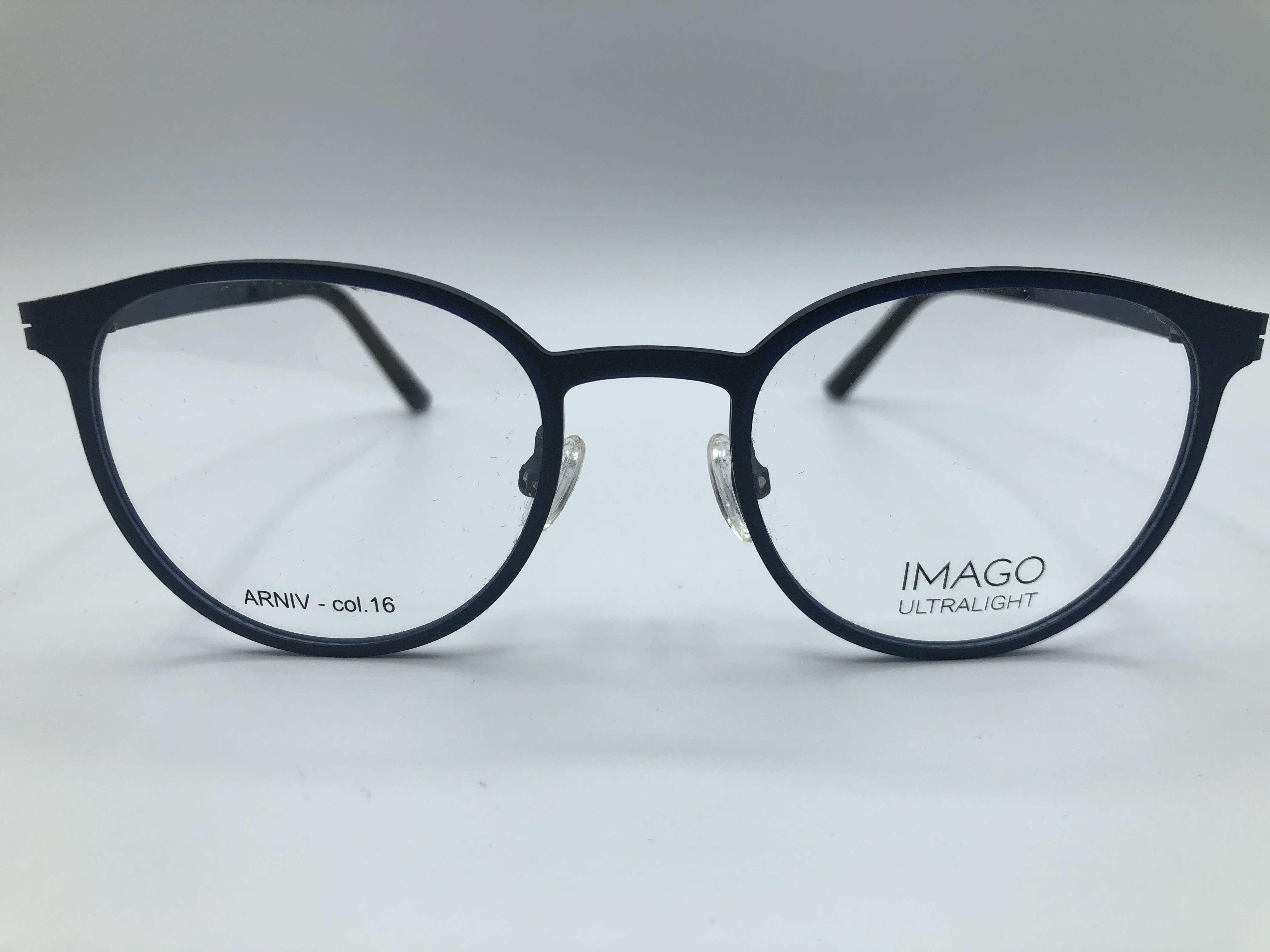 Imago Ultralight Arniv 16