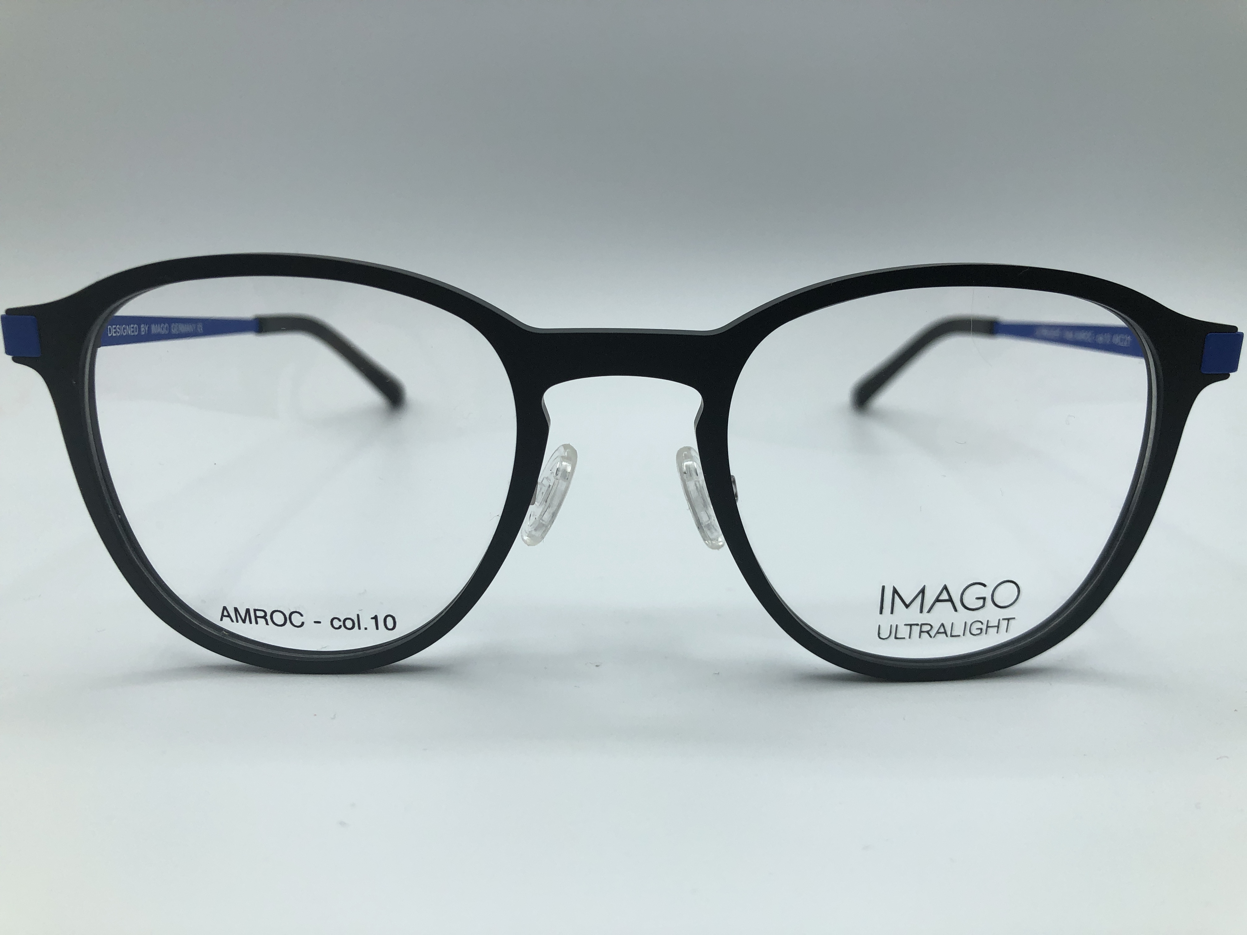 Imago Ultralight Amroc 10