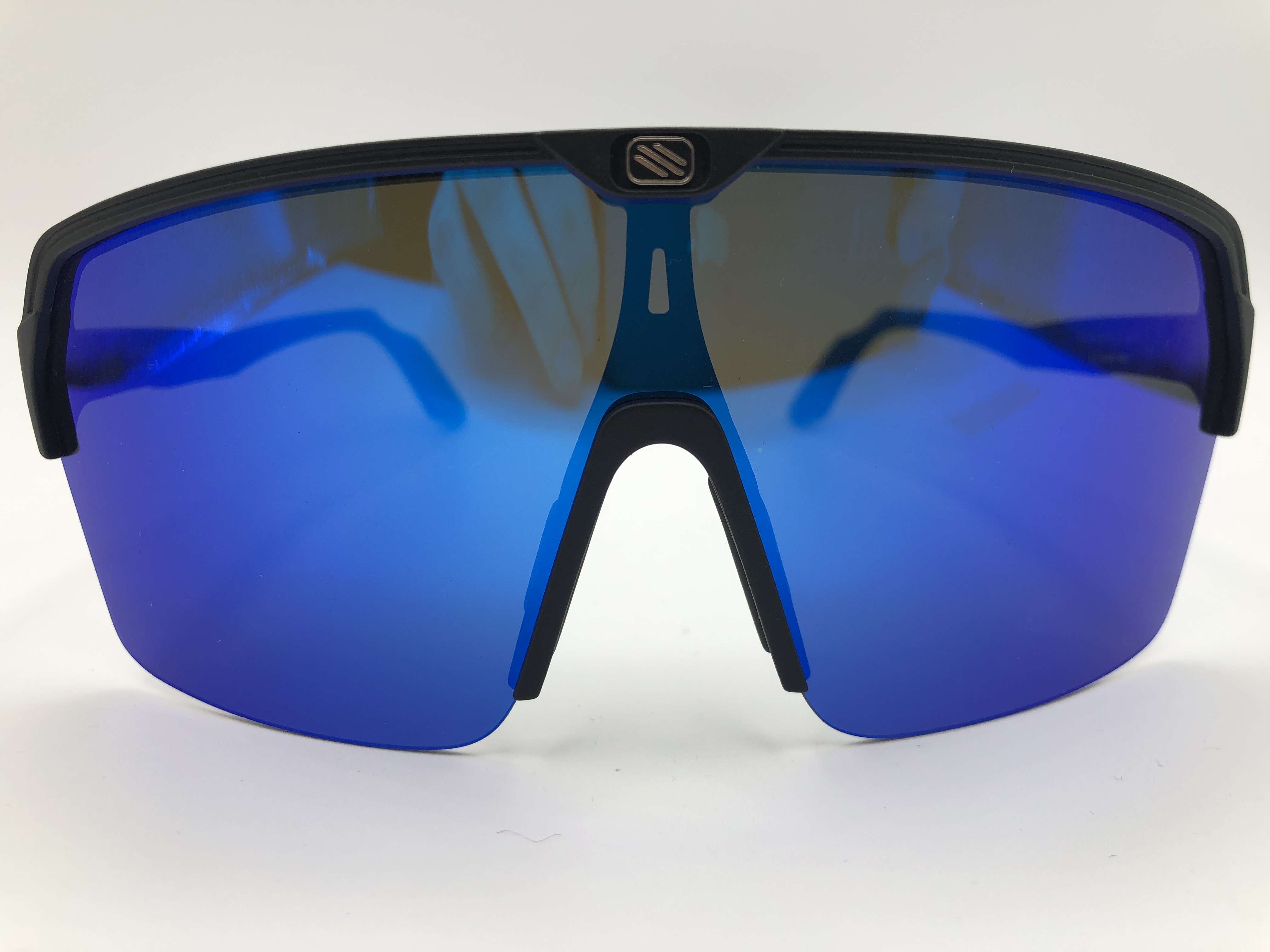 Rudy Project Spinshild Air Black