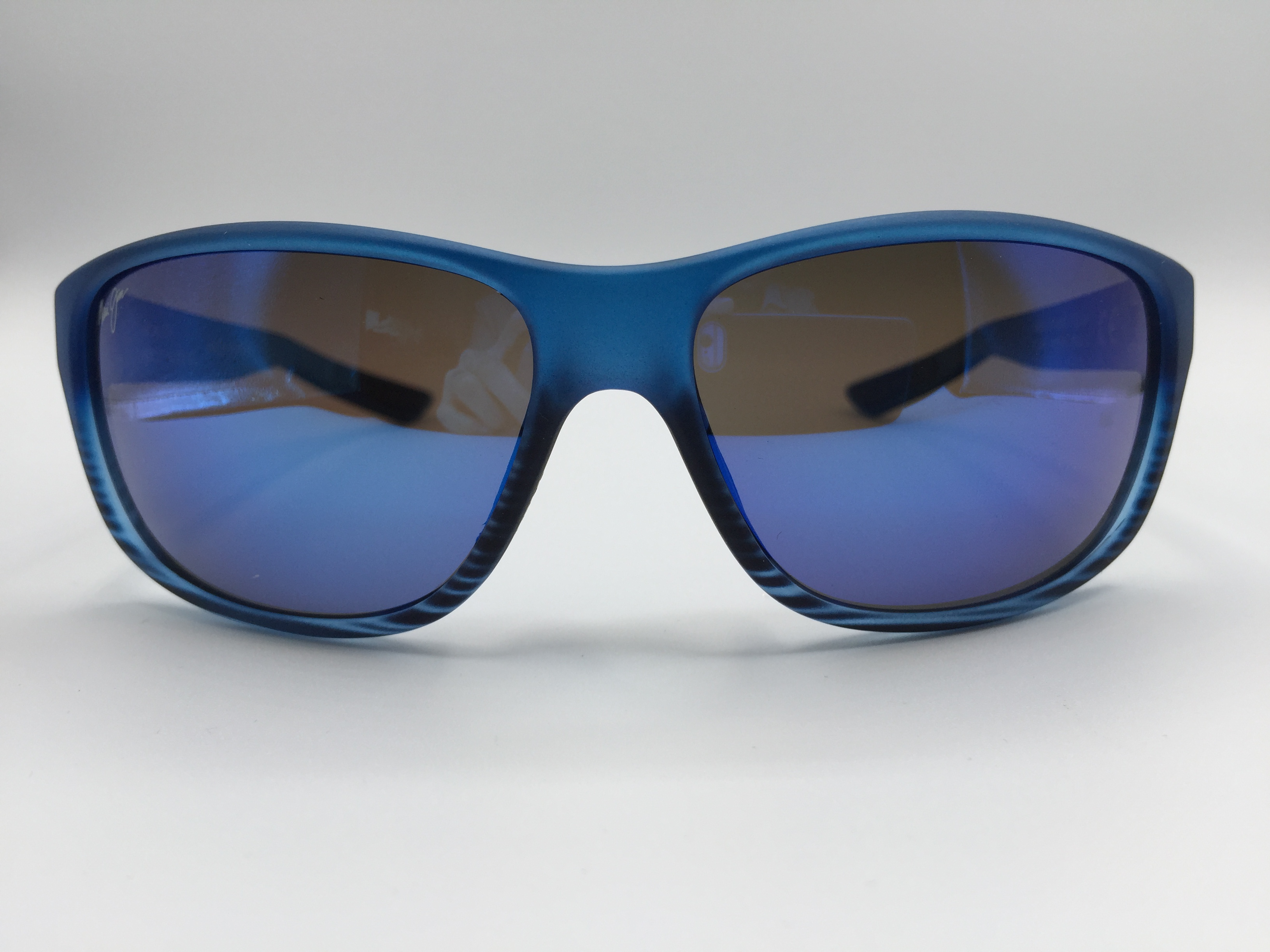 Maui Jim 840-03S Kaiwi Channel