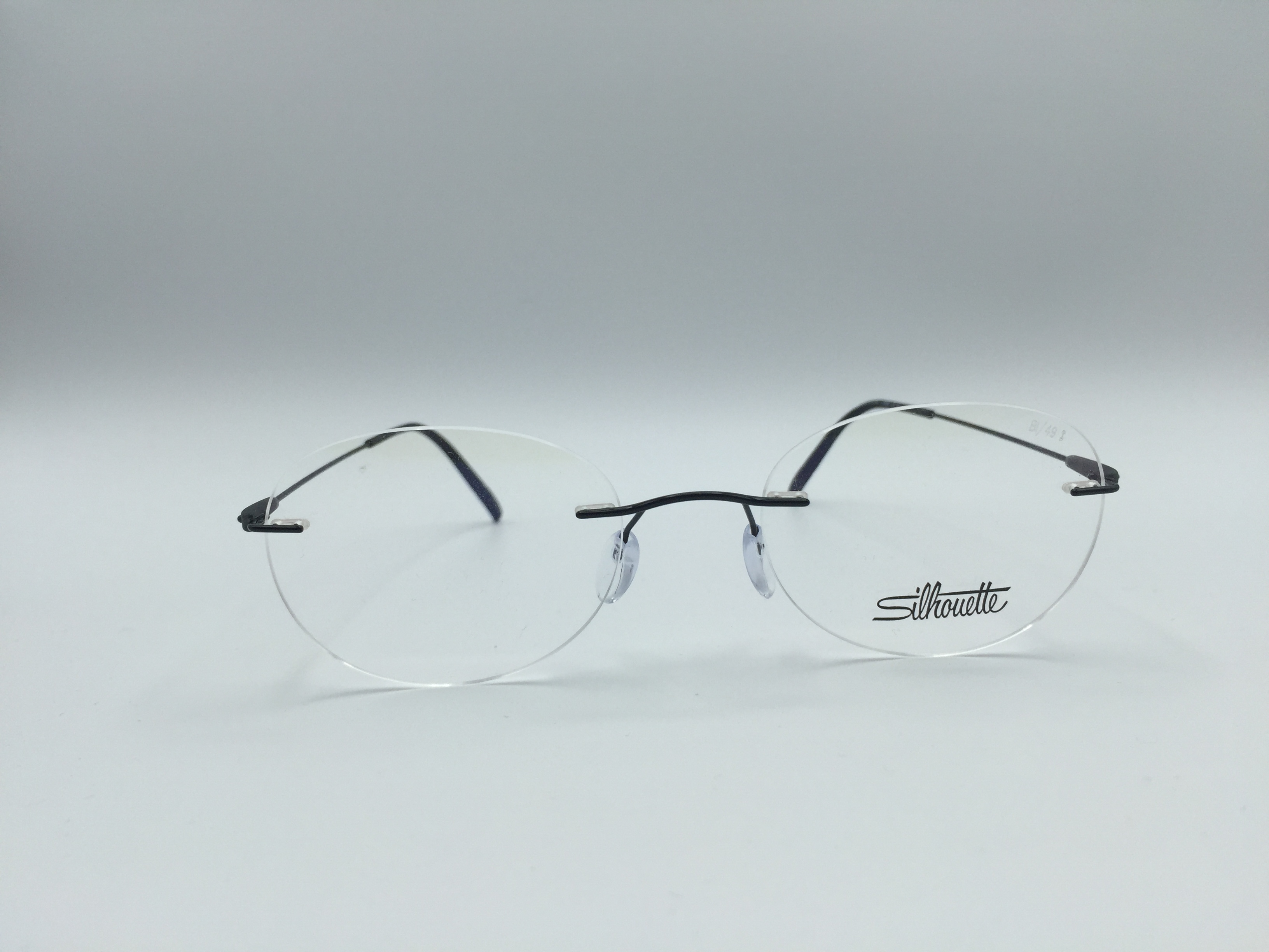 Silhouette 5500 BI 9040