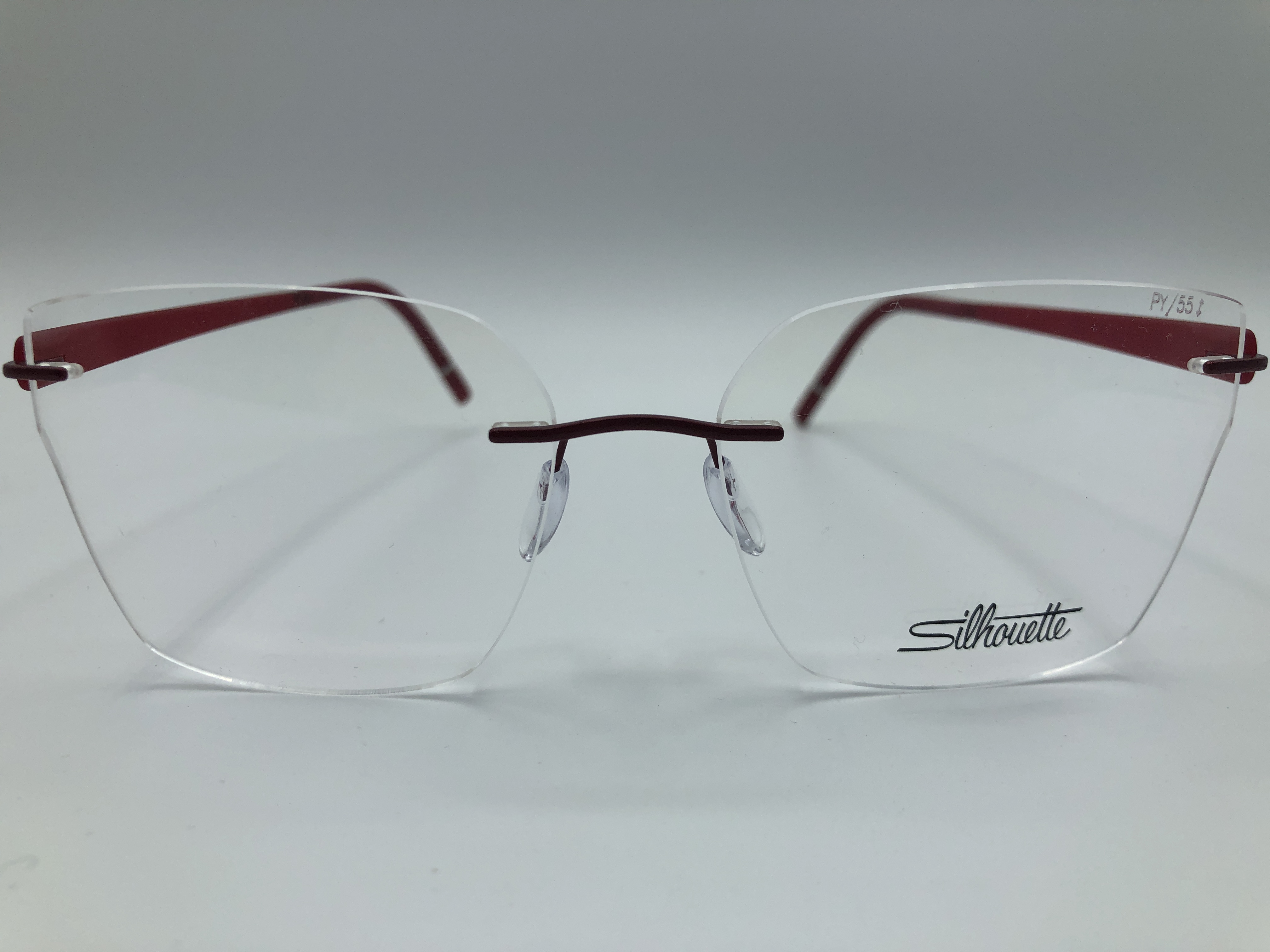 Silhouette 5600 PY 3040