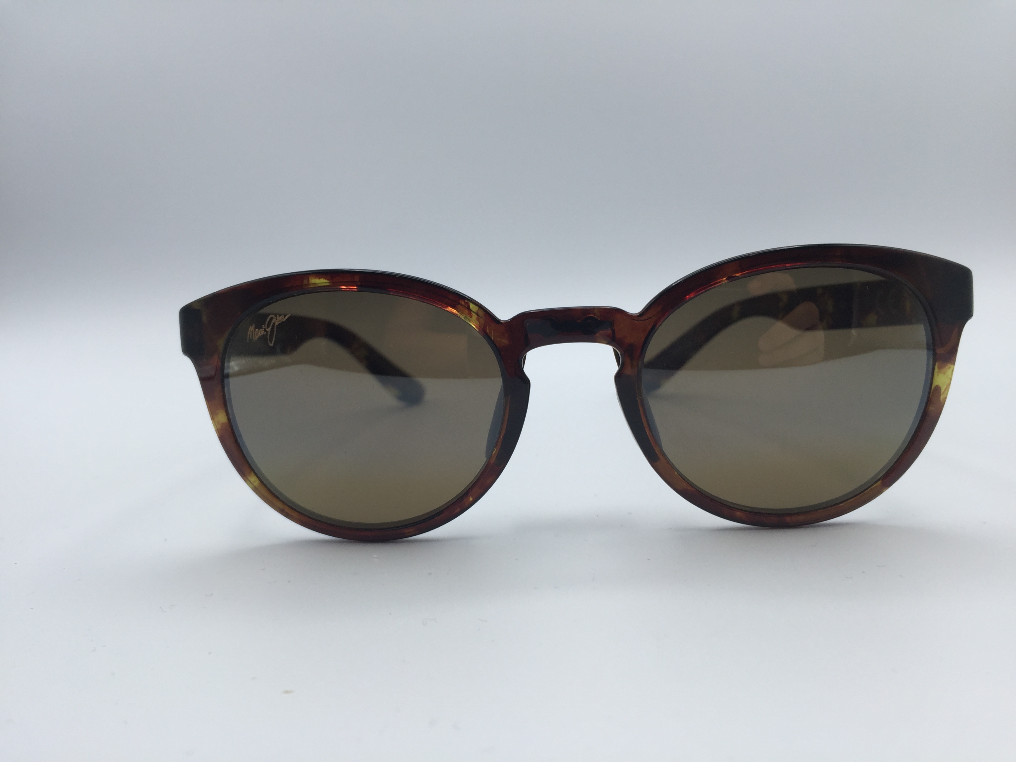 Maui Jim Keanae 420-15T