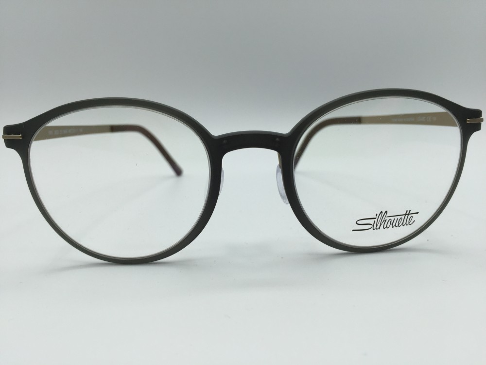 Silhouette 2923 5540