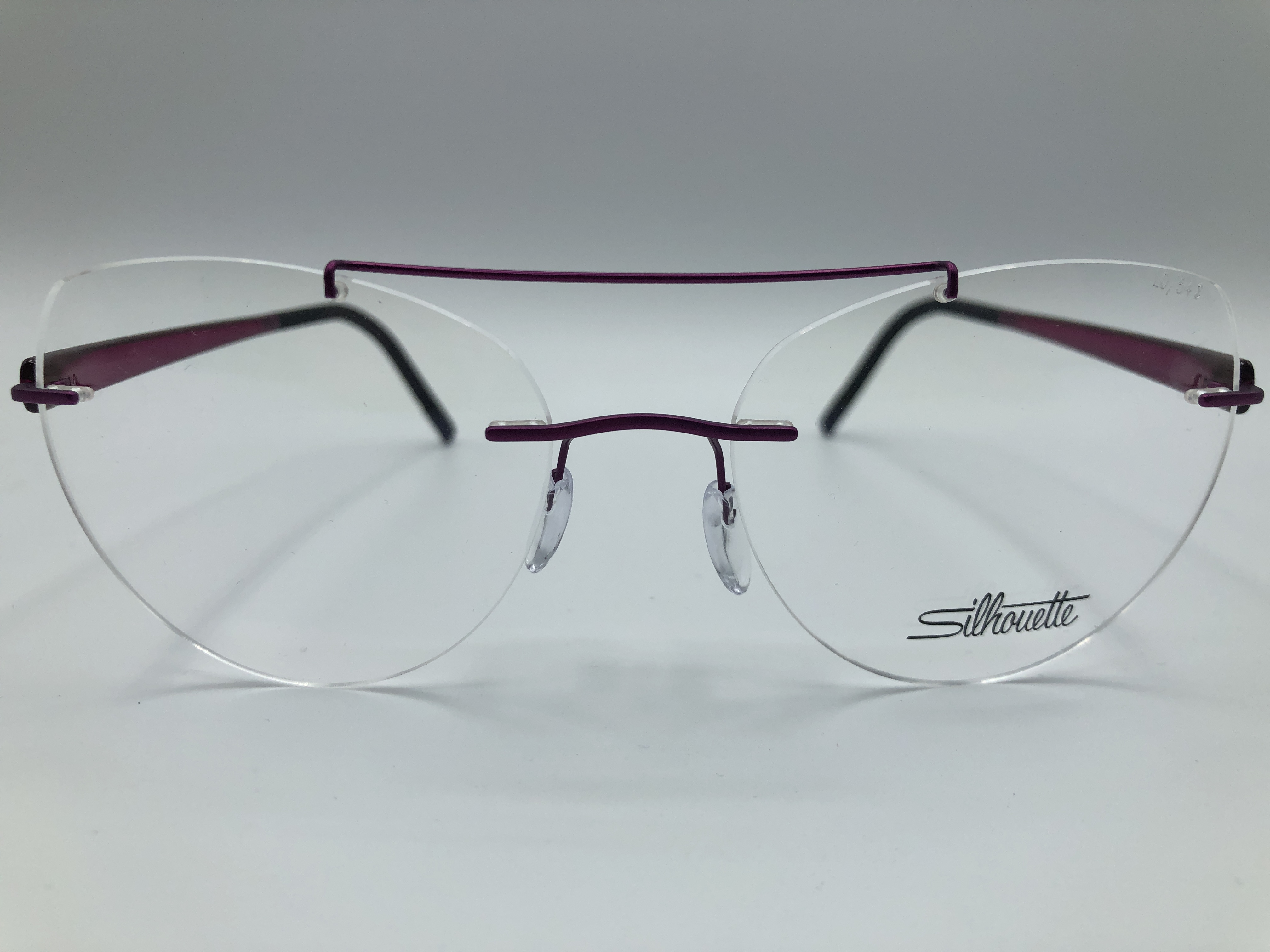 Silhouette 5600 LO 3540