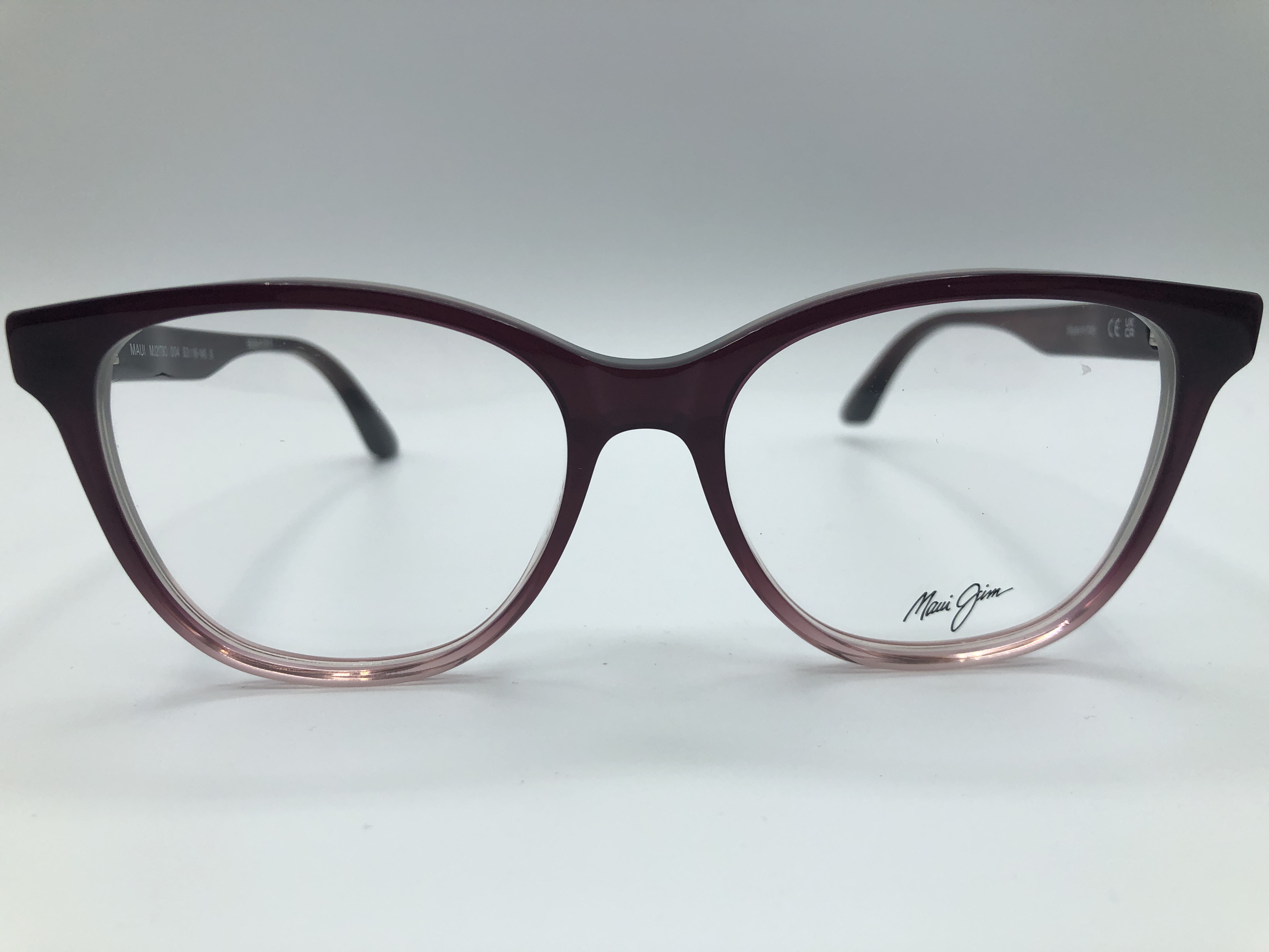 Maui Jim 2180O 004