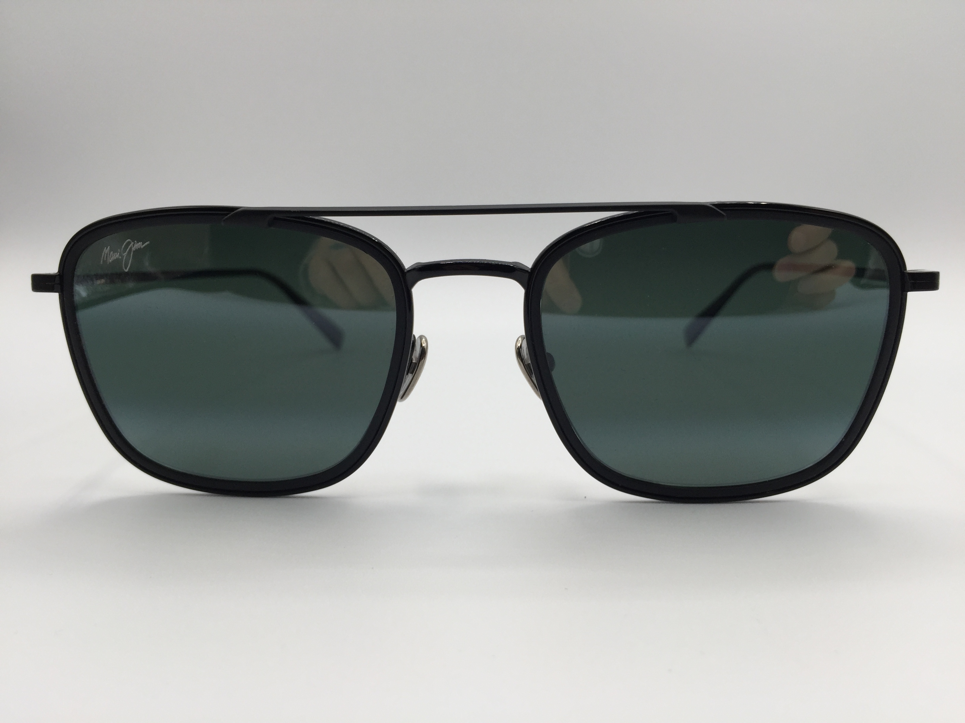 Maui Jim 555-02 Following Seas