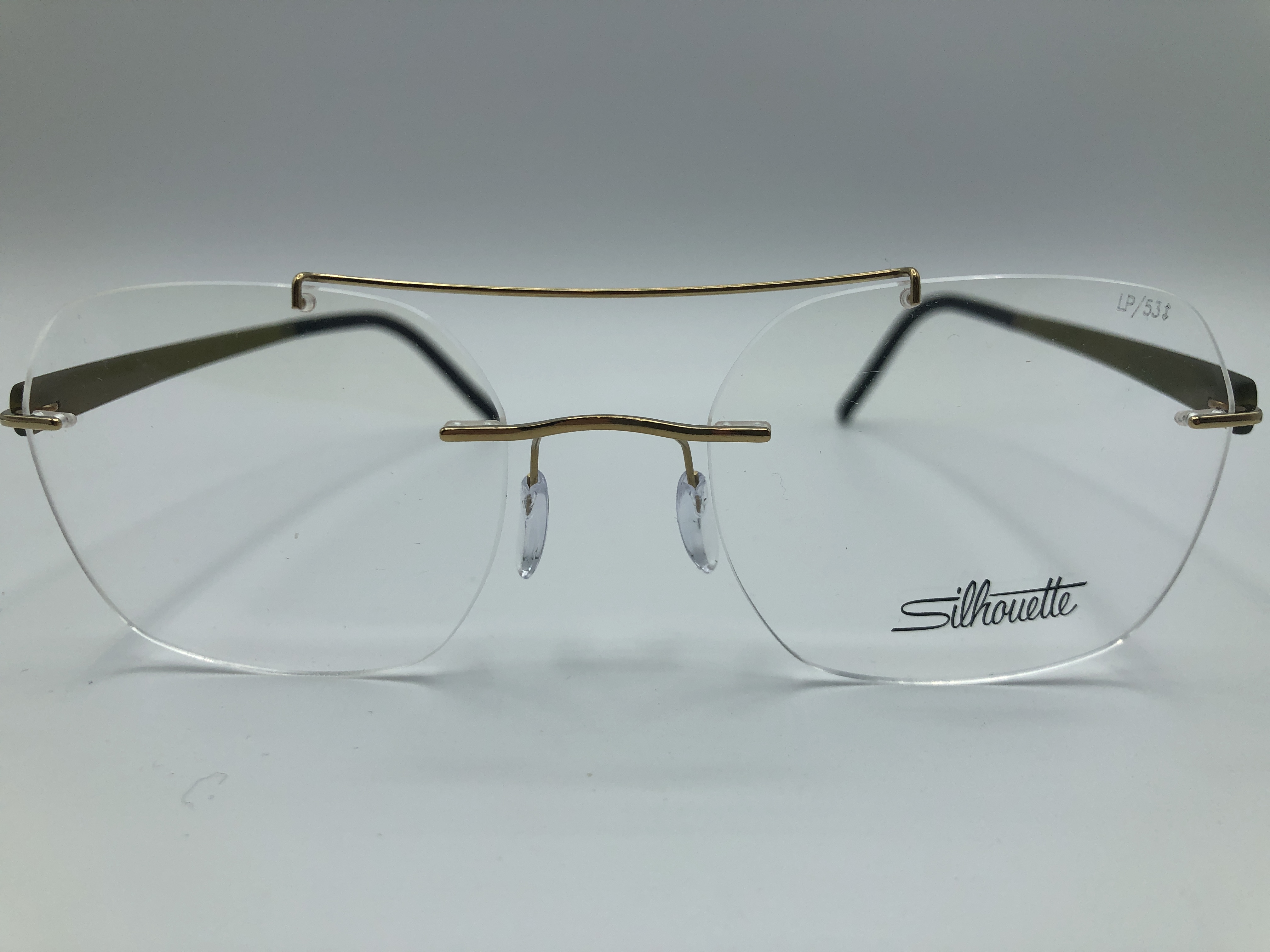 Silhouette 5600 LP 3540