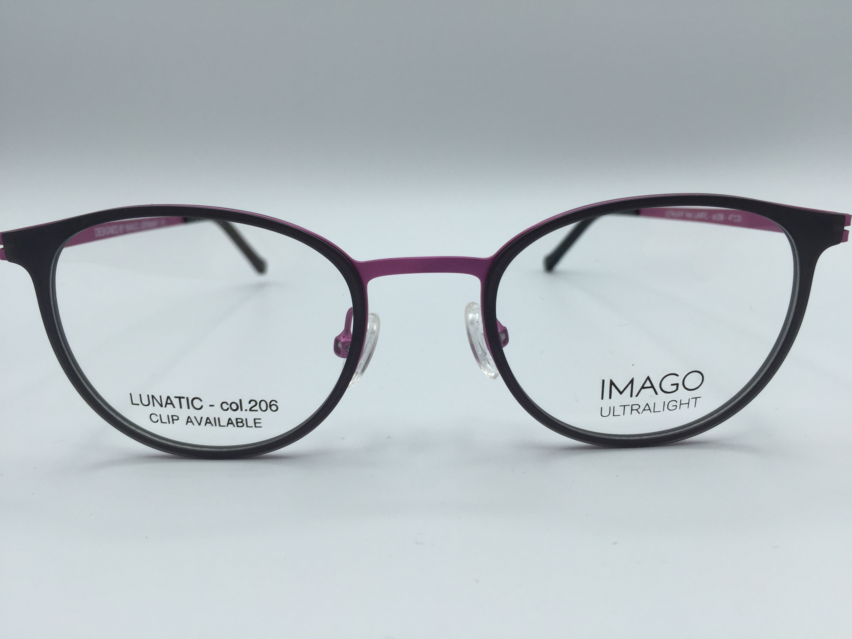 Imago Ultraight Lunatic 206